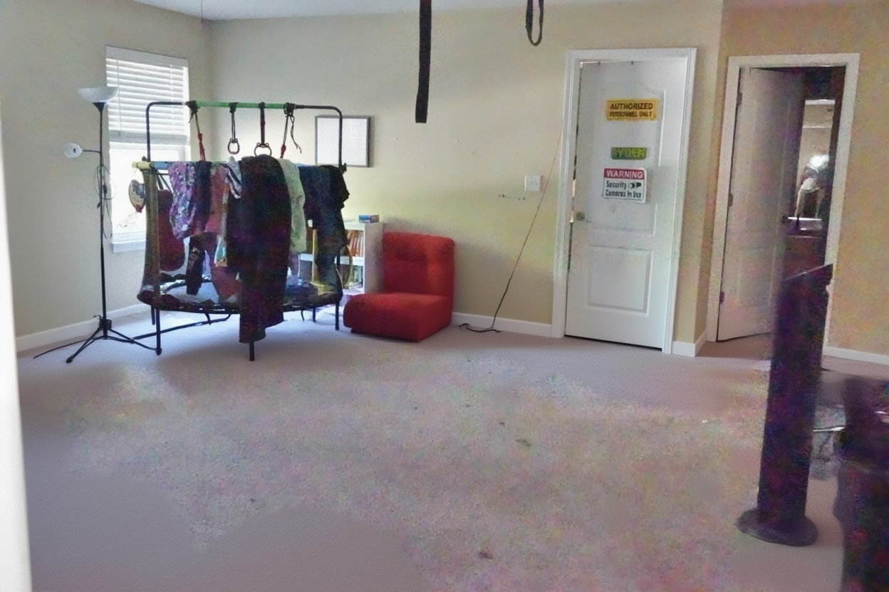 1435 Patriot Way