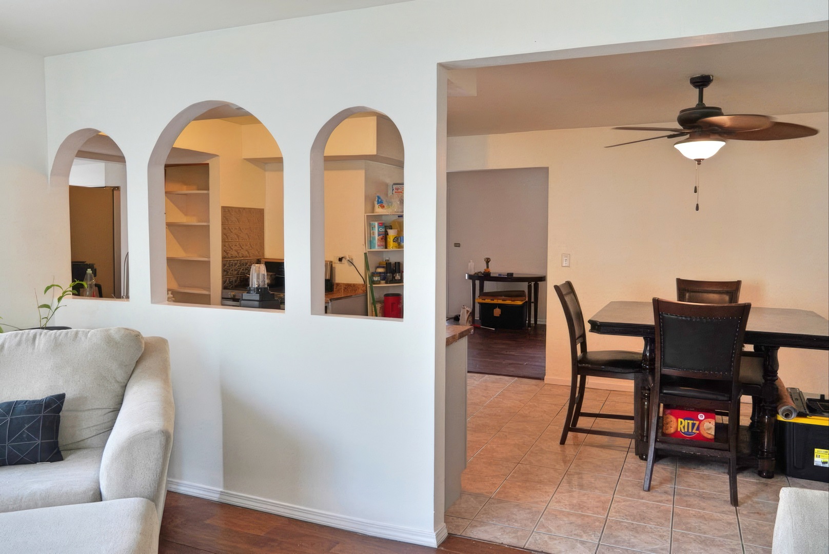 1023 Ashridge Lane
