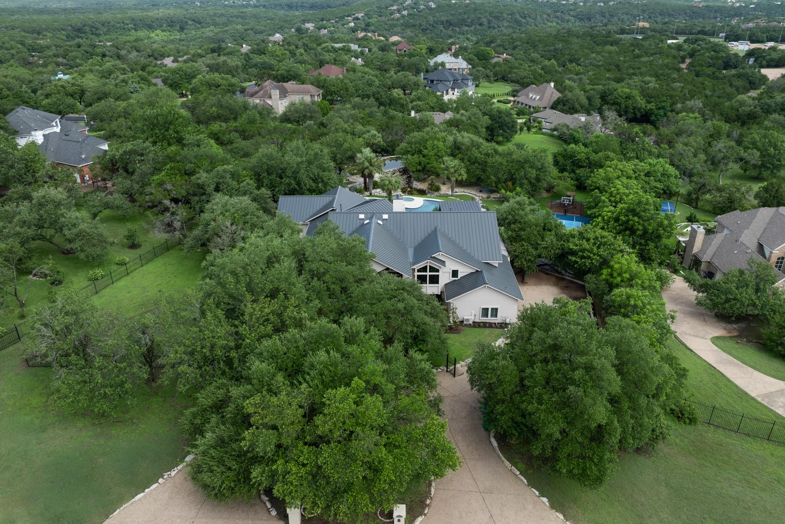 3304 Barton Creek BLVD