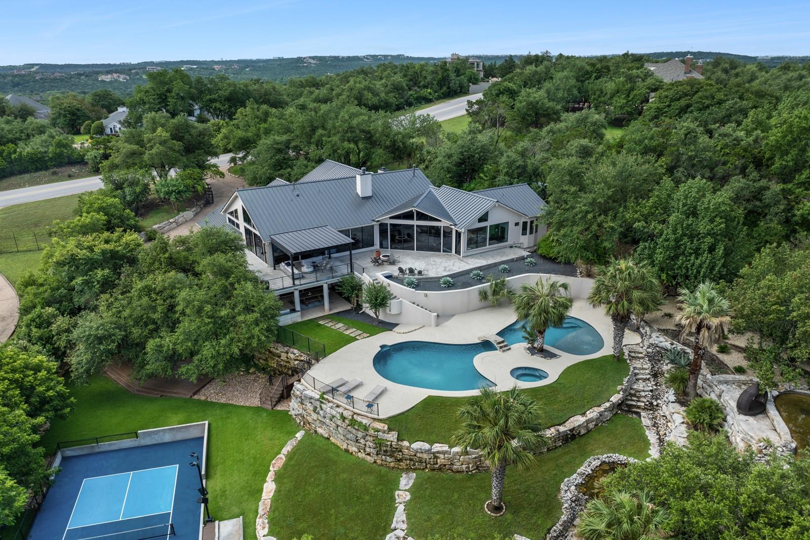 3304 Barton Creek BLVD