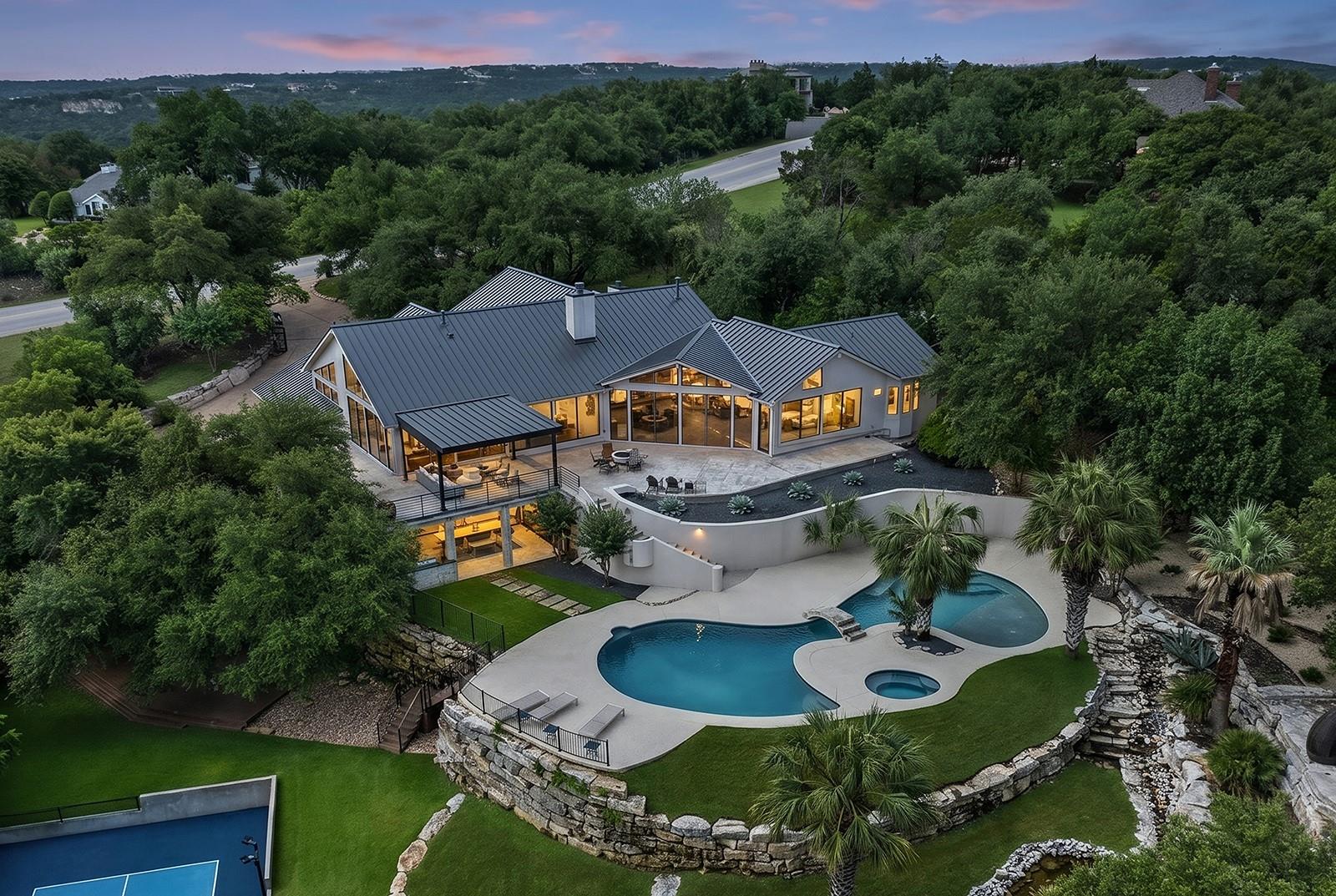 3304 Barton Creek BLVD