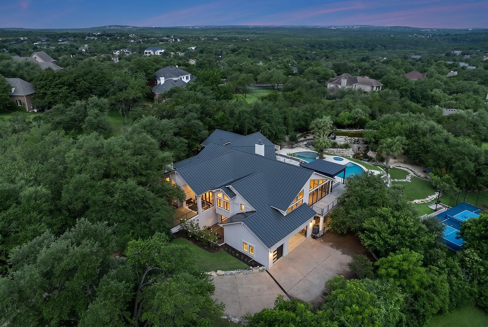 3304 Barton Creek BLVD