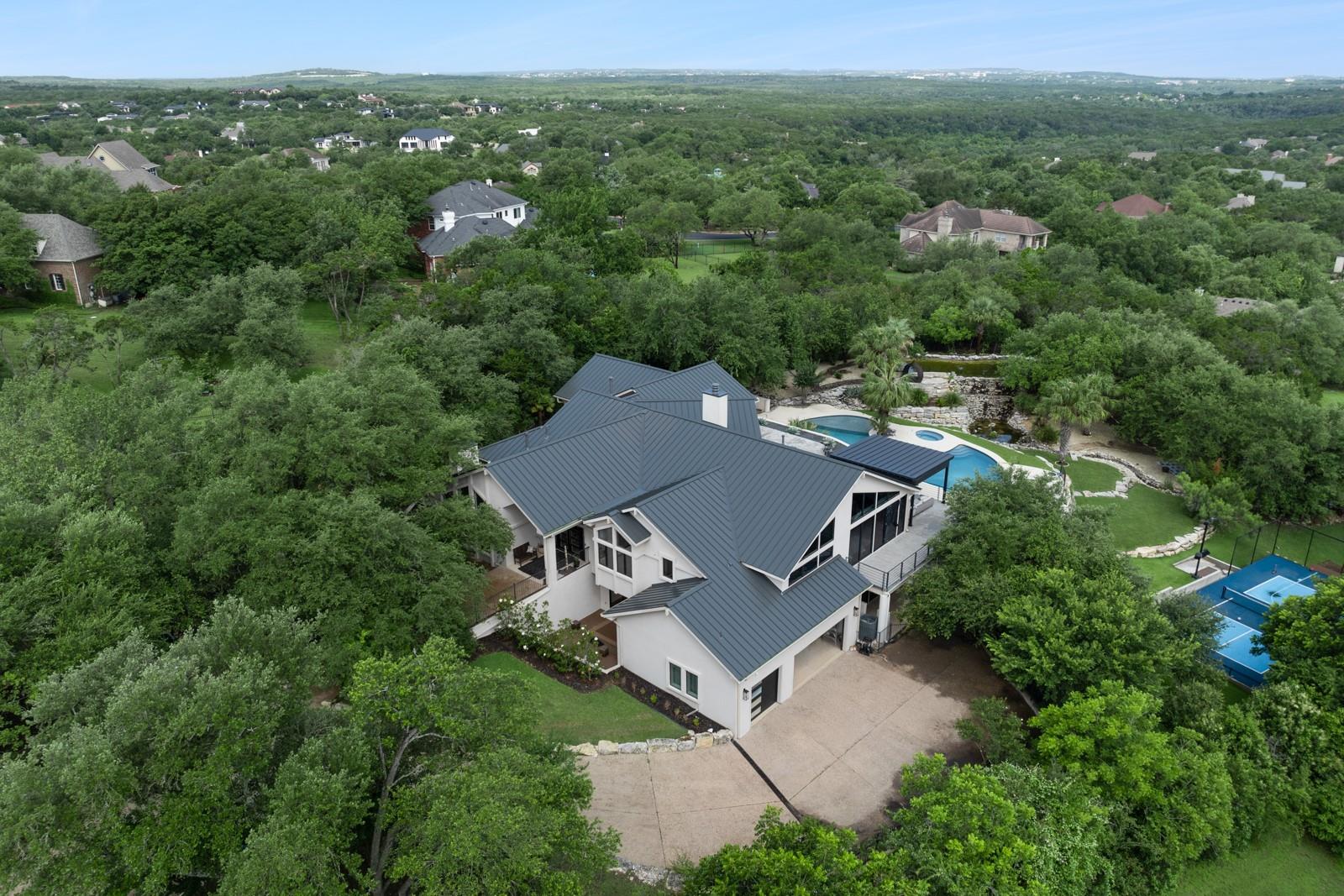 3304 Barton Creek BLVD
