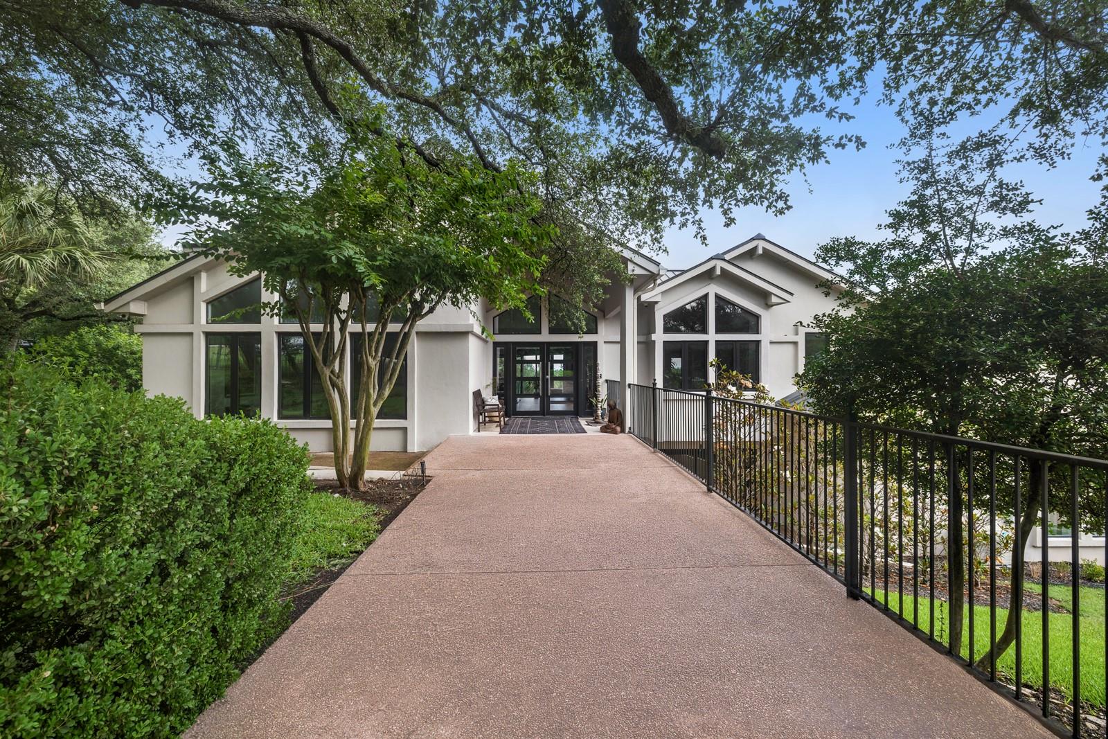 3304 Barton Creek BLVD