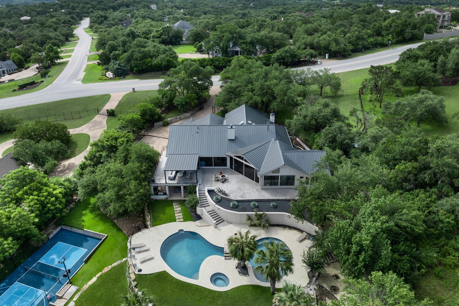 3304 Barton Creek BLVD