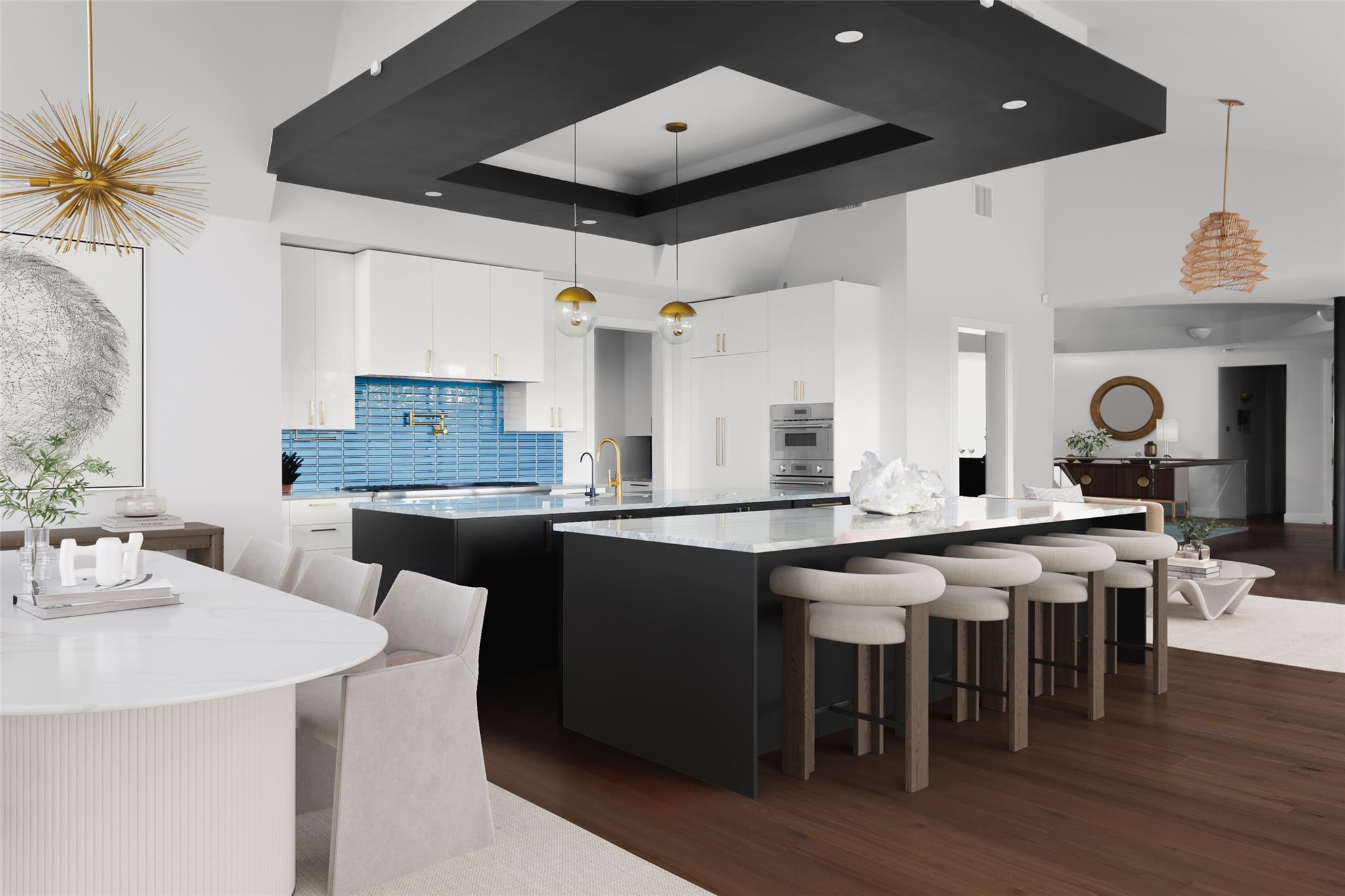 3304 Barton Creek BLVD