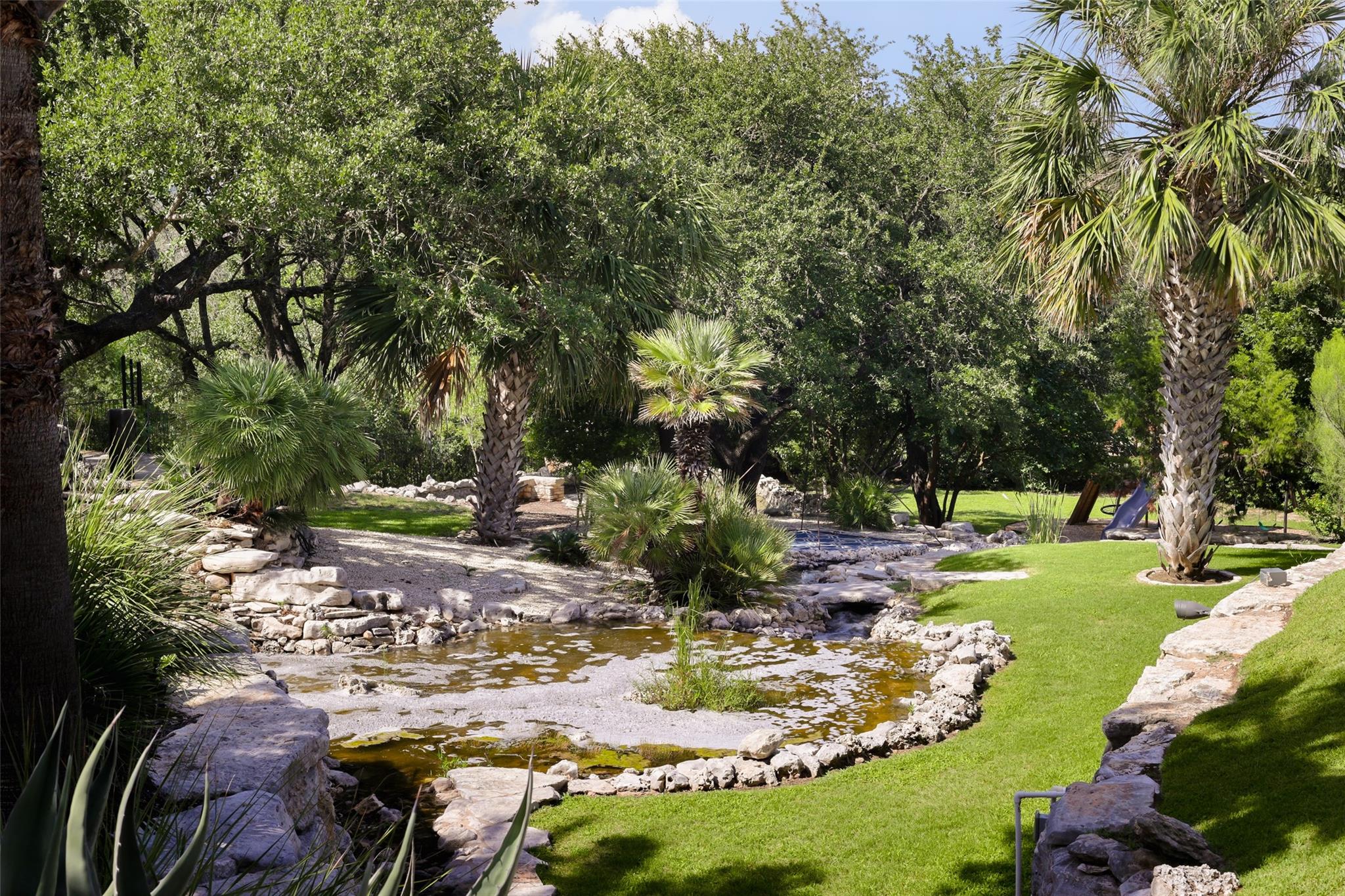 3304 Barton Creek BLVD