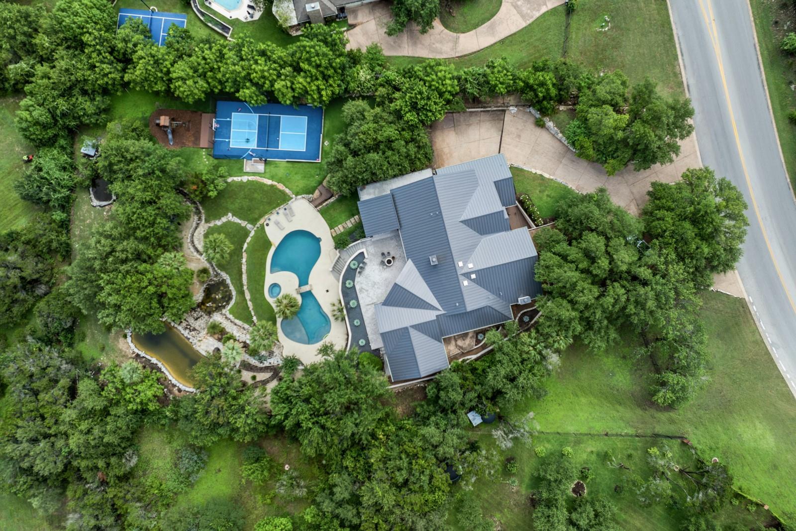 3304 Barton Creek BLVD