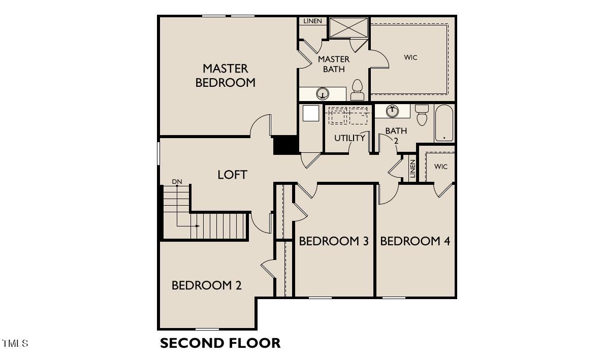 40 Moss Oaks Court