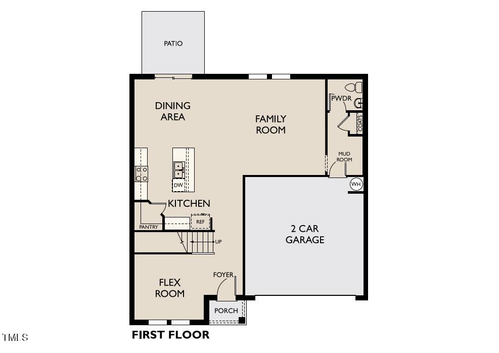 40 Moss Oaks Court