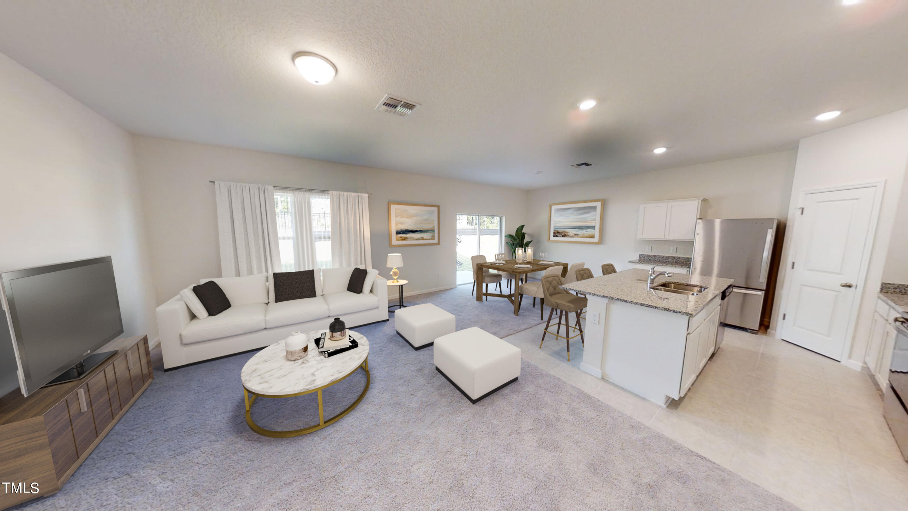 19 Moss Oaks Court