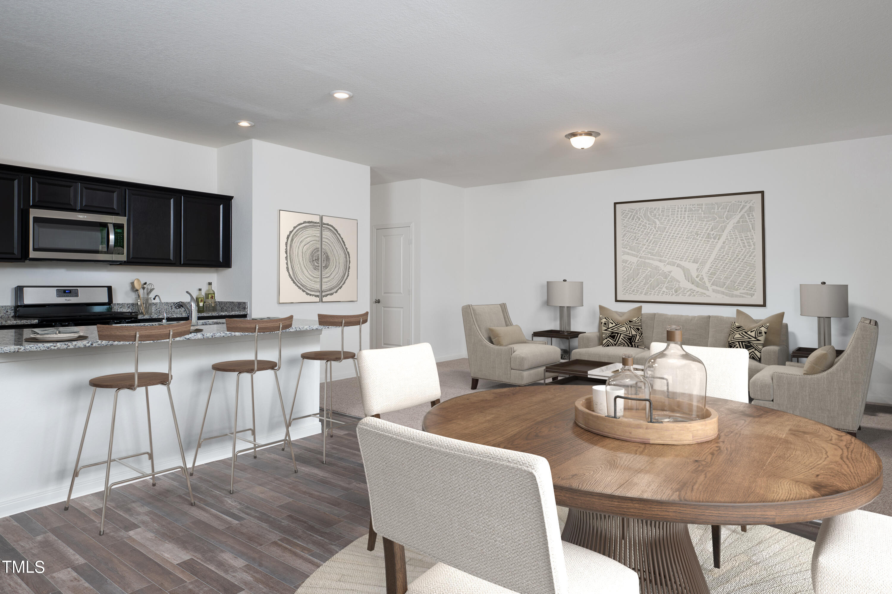 19 Moss Oaks Court