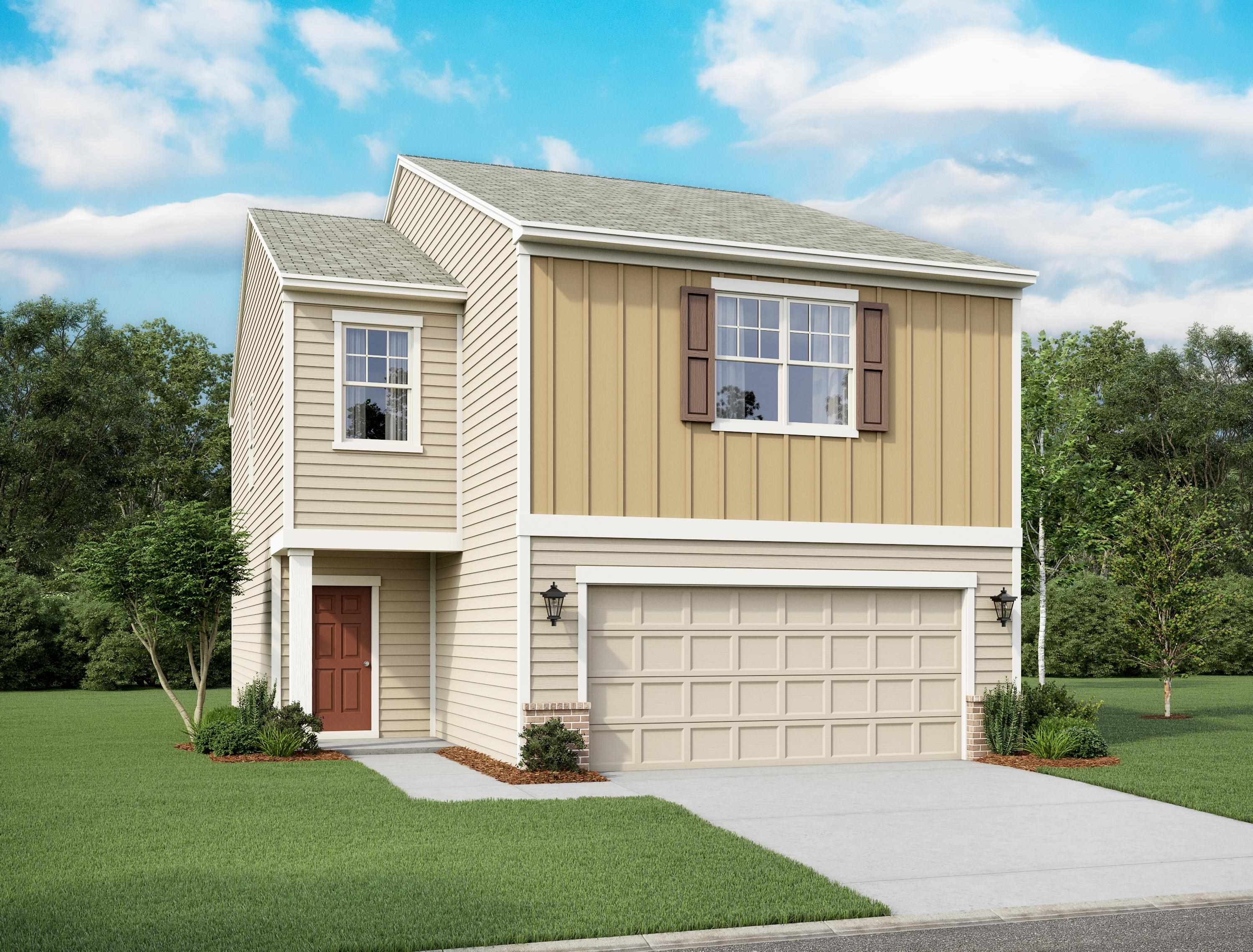 239 Meadow Vista Lane