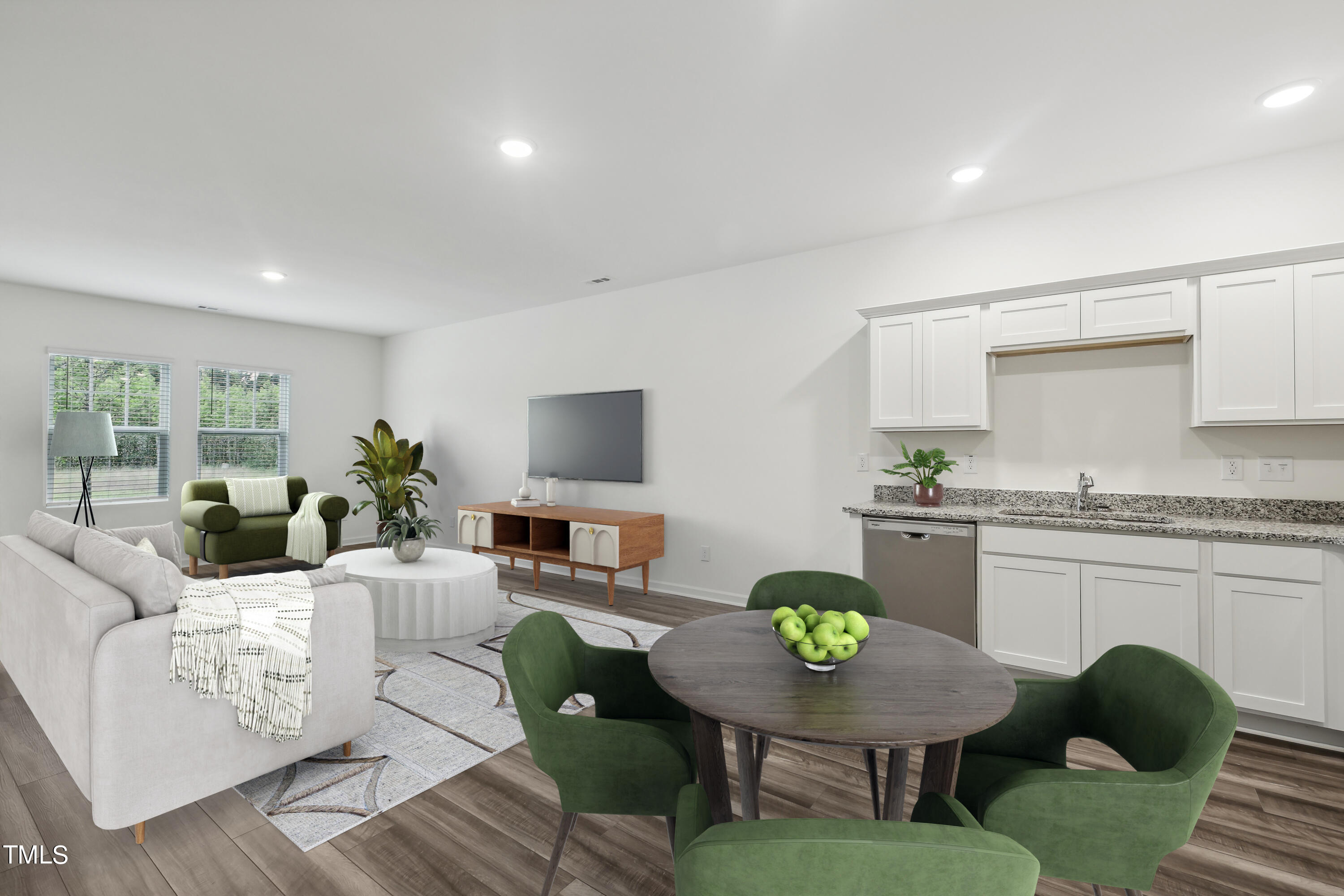 1111 Tofino Drive