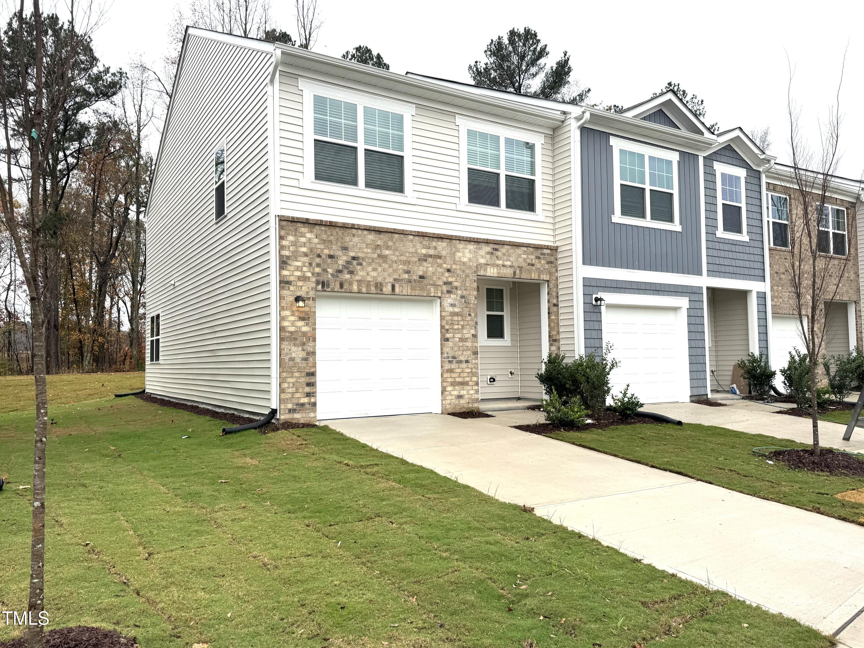 2046 Trailside Drive