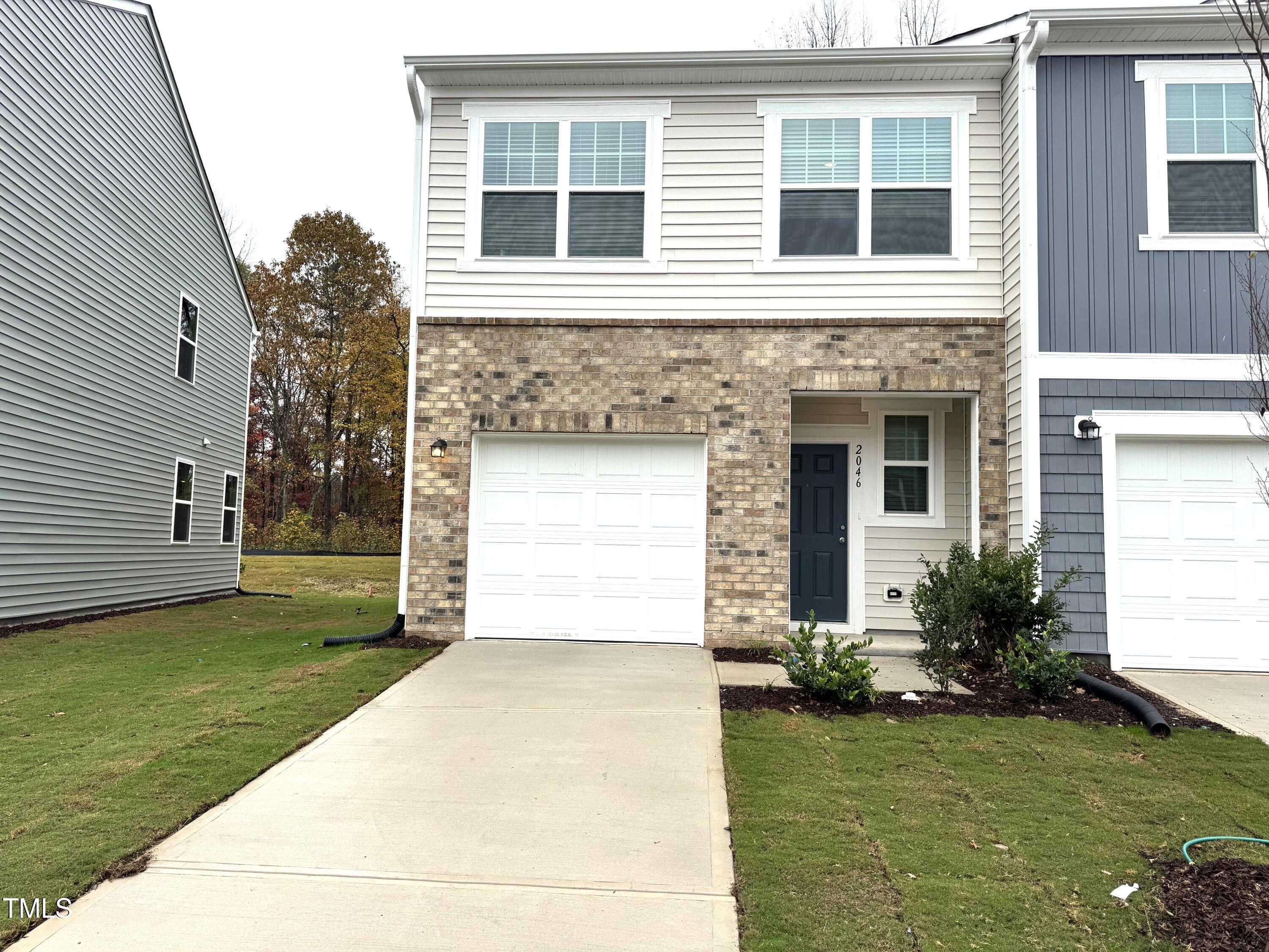 2046 Trailside Drive