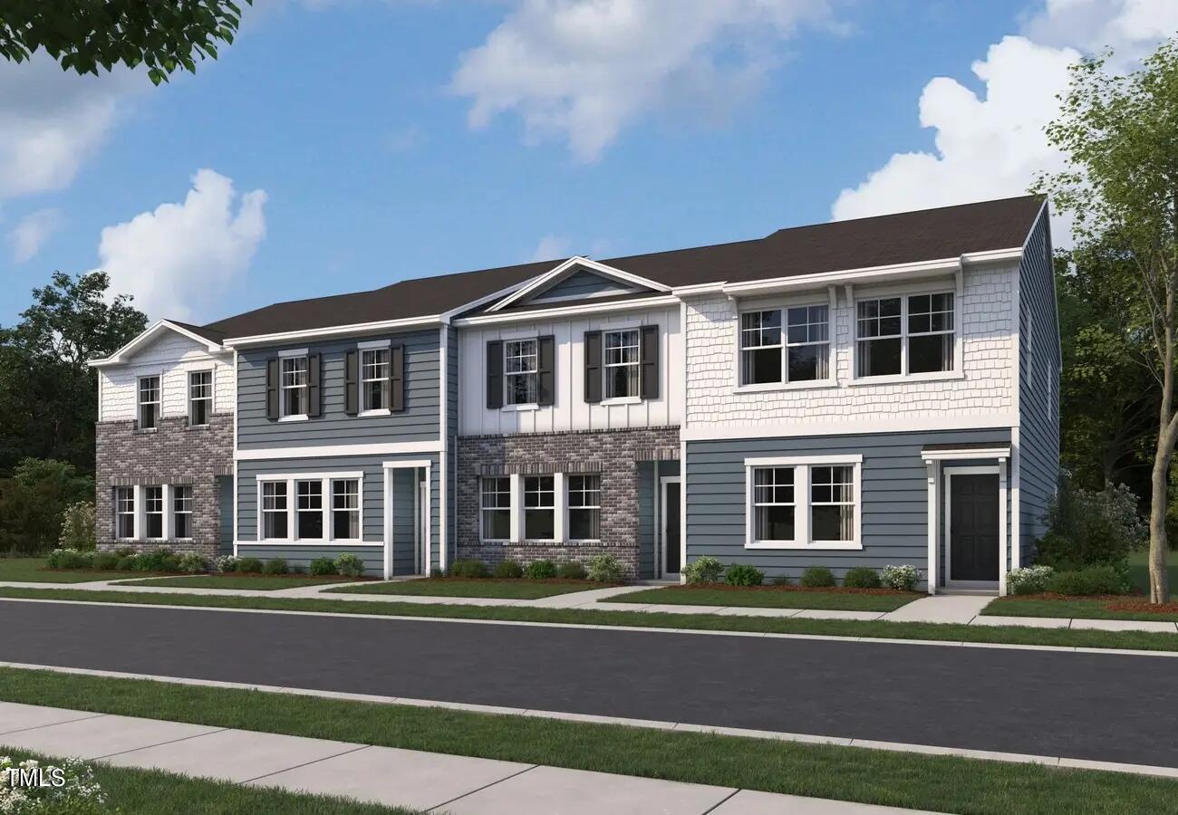 2056 Glen Crossing Drive