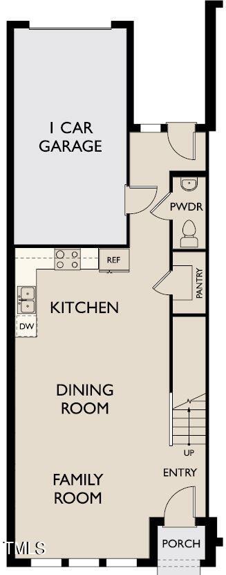 2056 Glen Crossing Drive