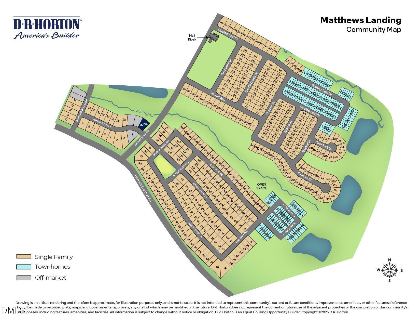 146 Rusling Leaf Drive