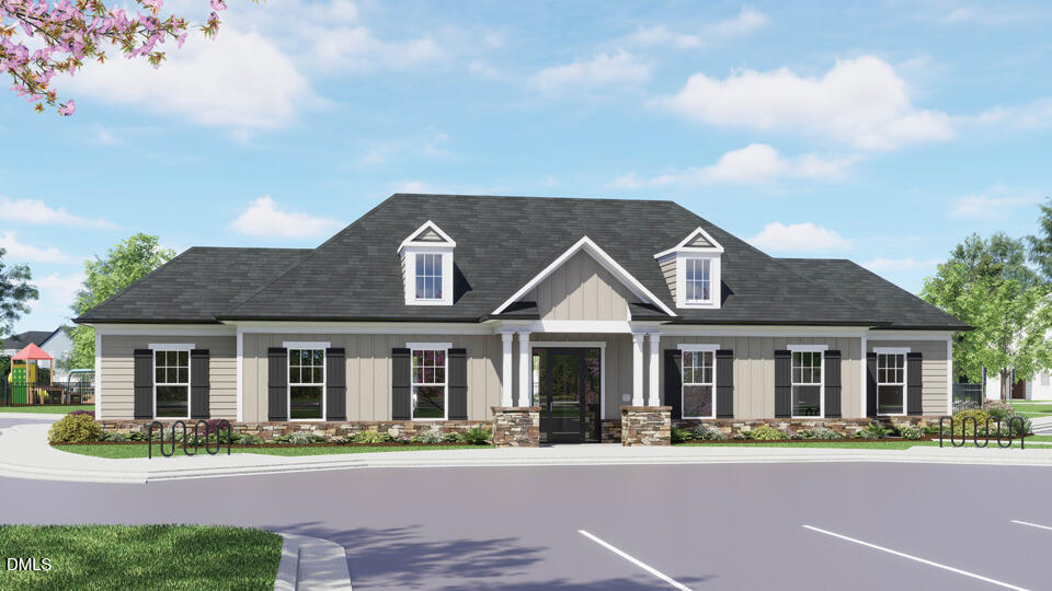 146 Rusling Leaf Drive