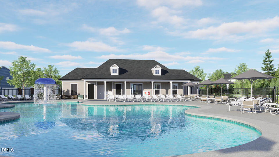 146 Rusling Leaf Drive