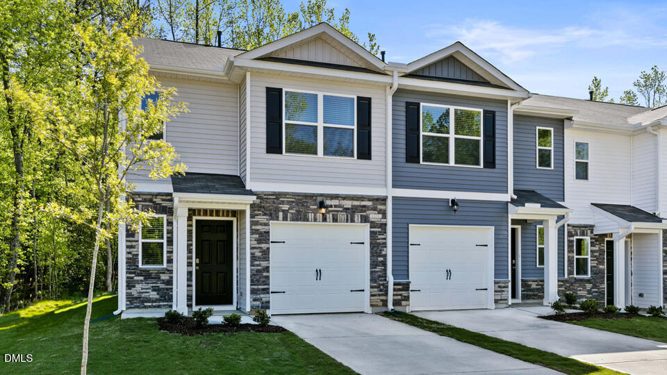146 Rusling Leaf Drive