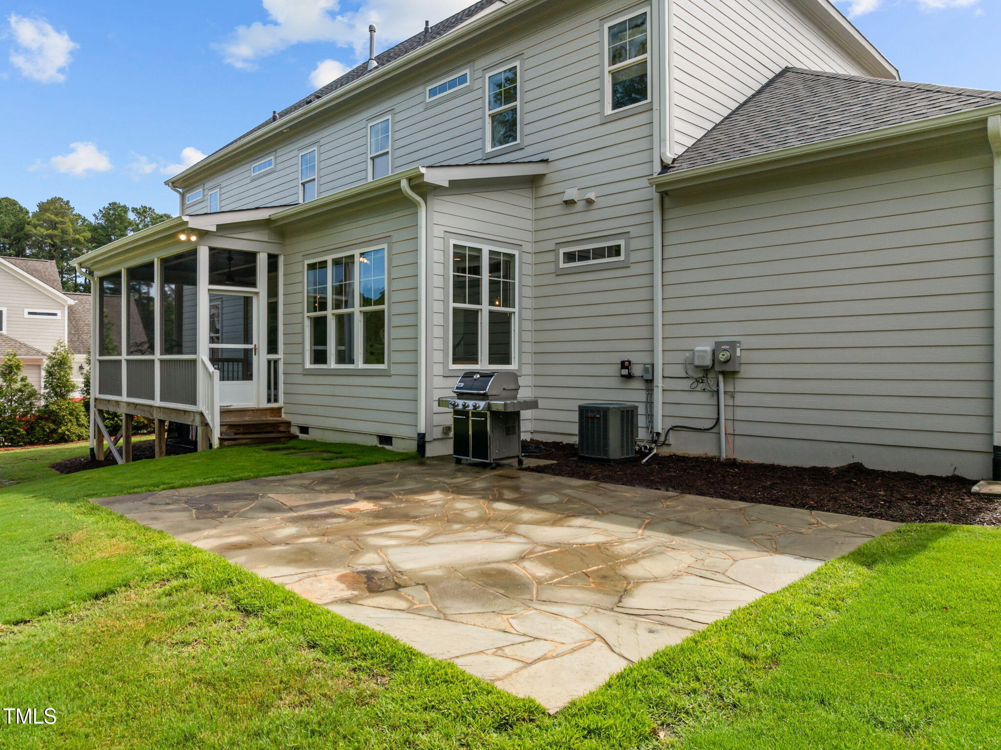 2612 Beaver Ridge Drive
