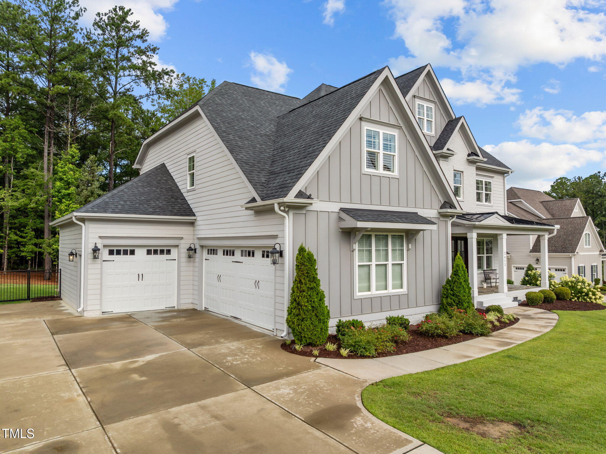 2612 Beaver Ridge Drive