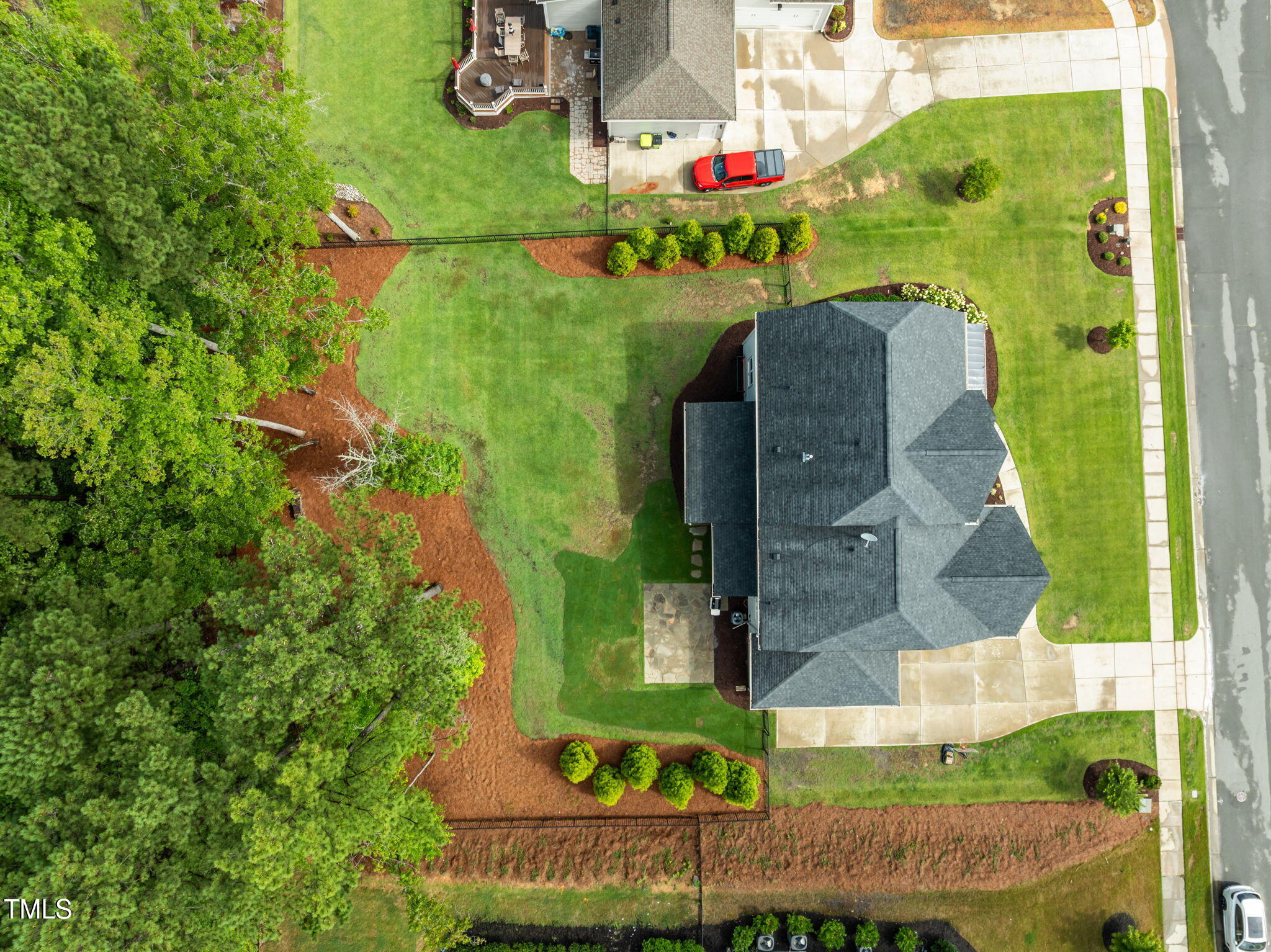 2612 Beaver Ridge Drive