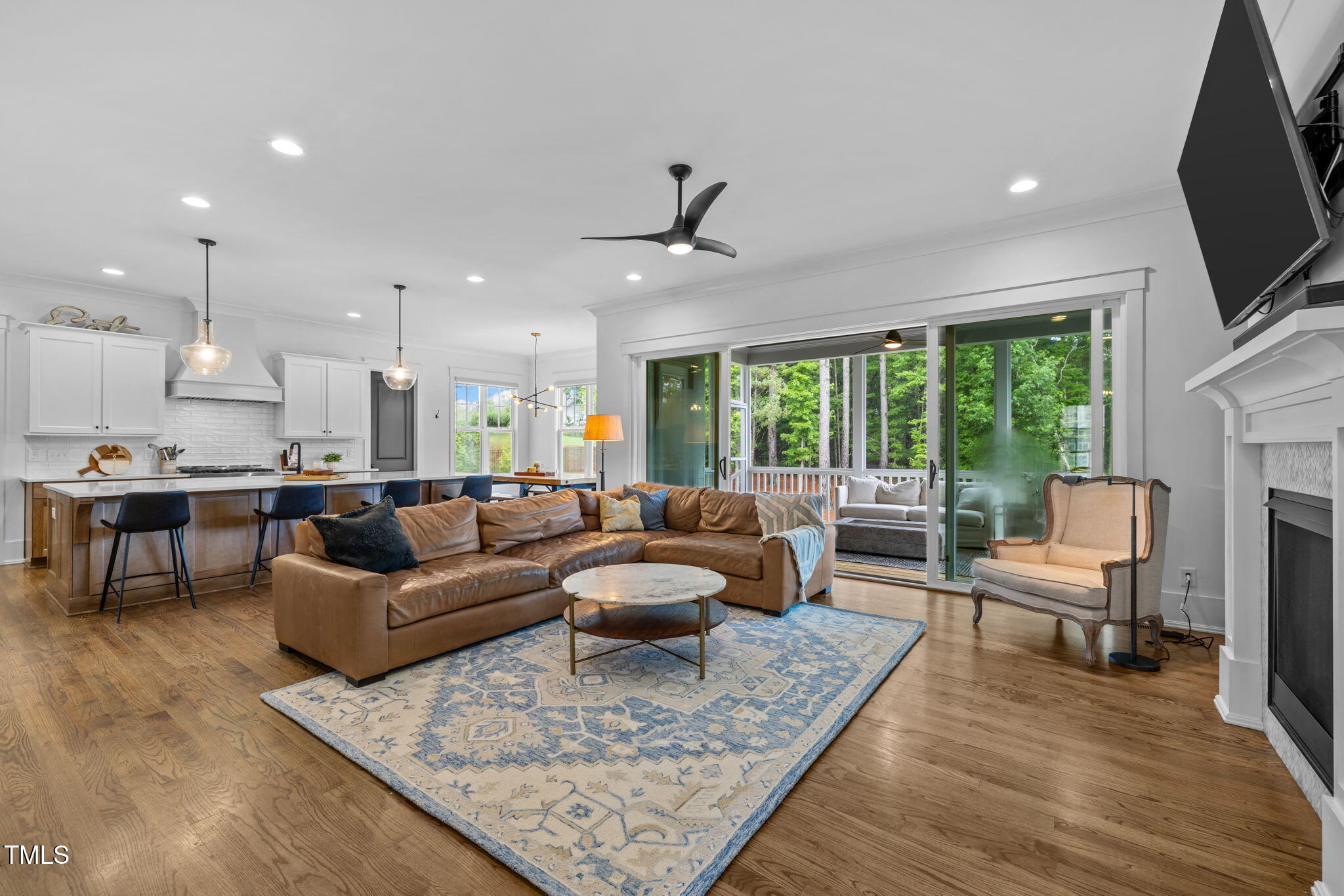 2612 Beaver Ridge Drive