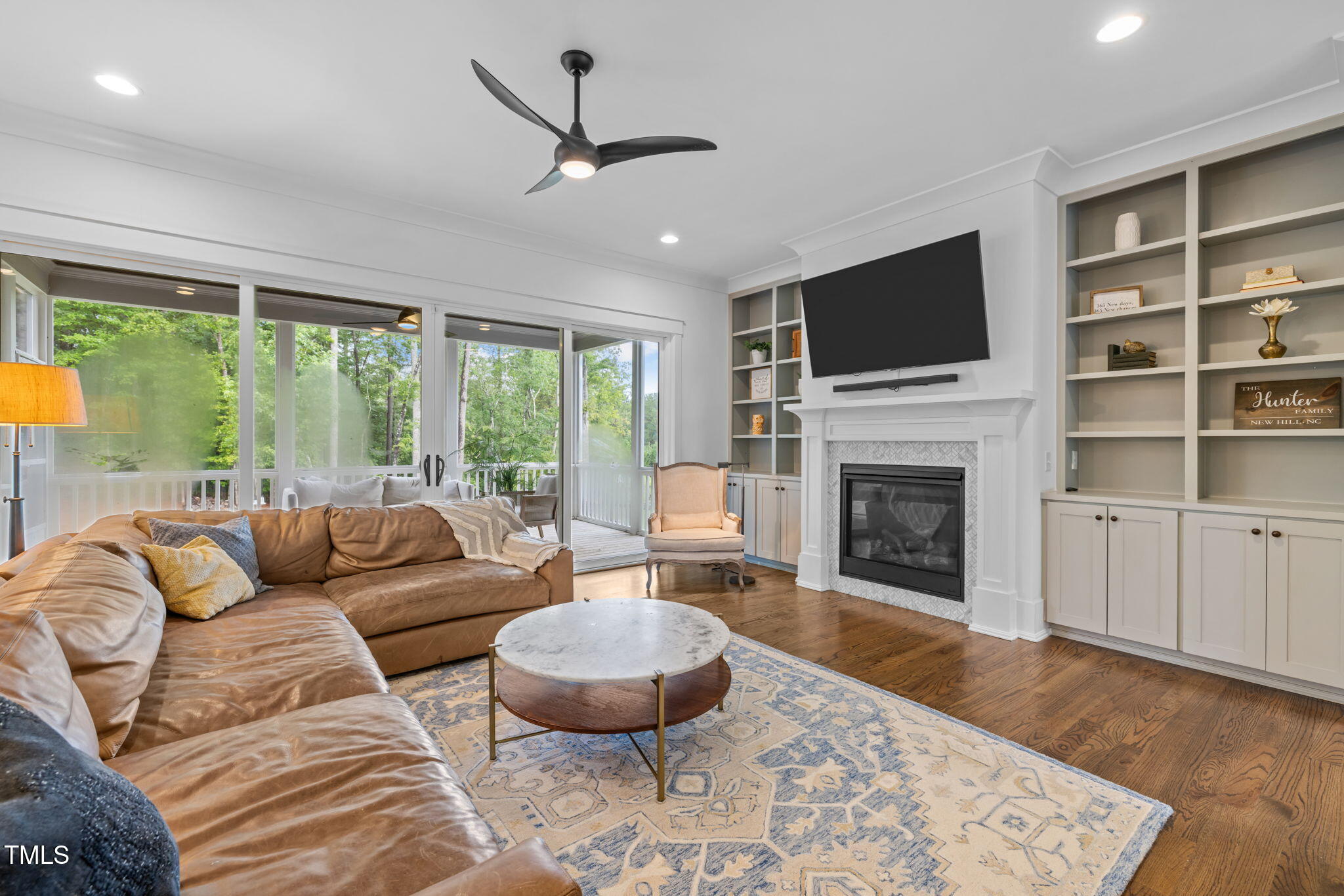 2612 Beaver Ridge Drive