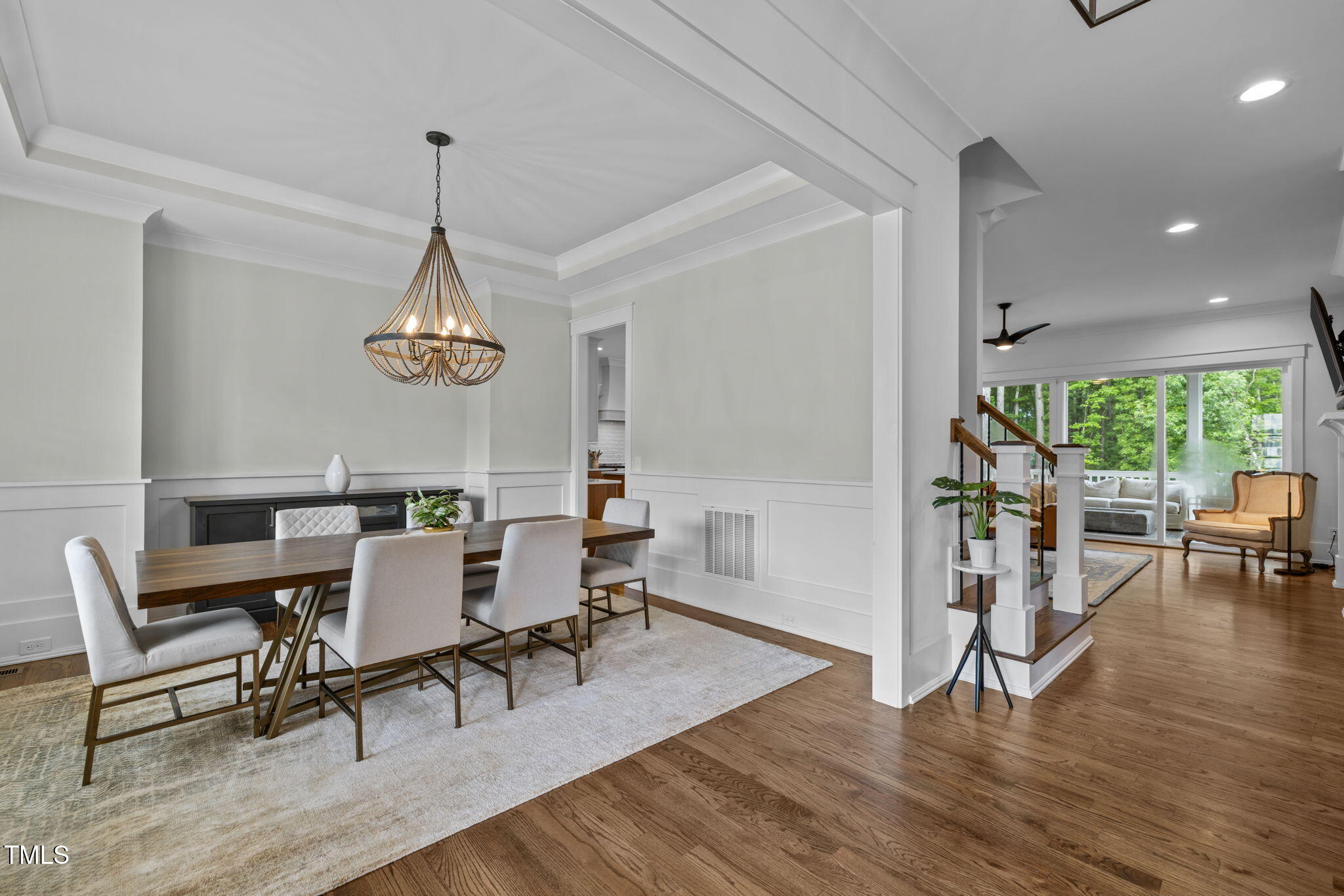 2612 Beaver Ridge Drive
