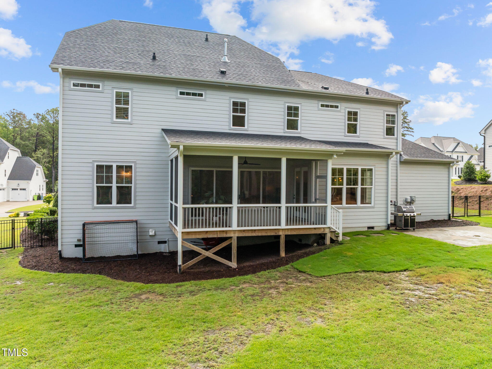 2612 Beaver Ridge Drive