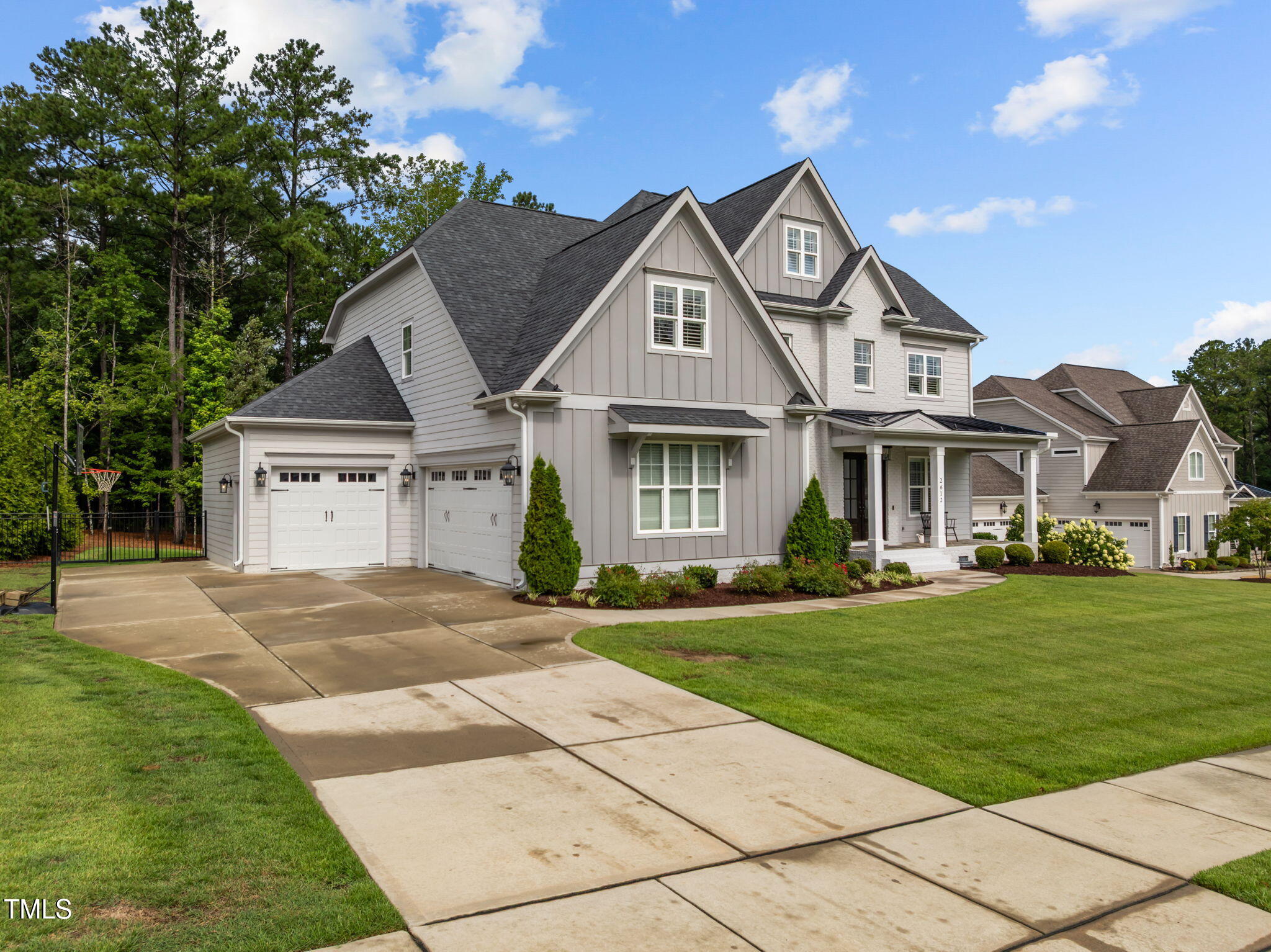2612 Beaver Ridge Drive
