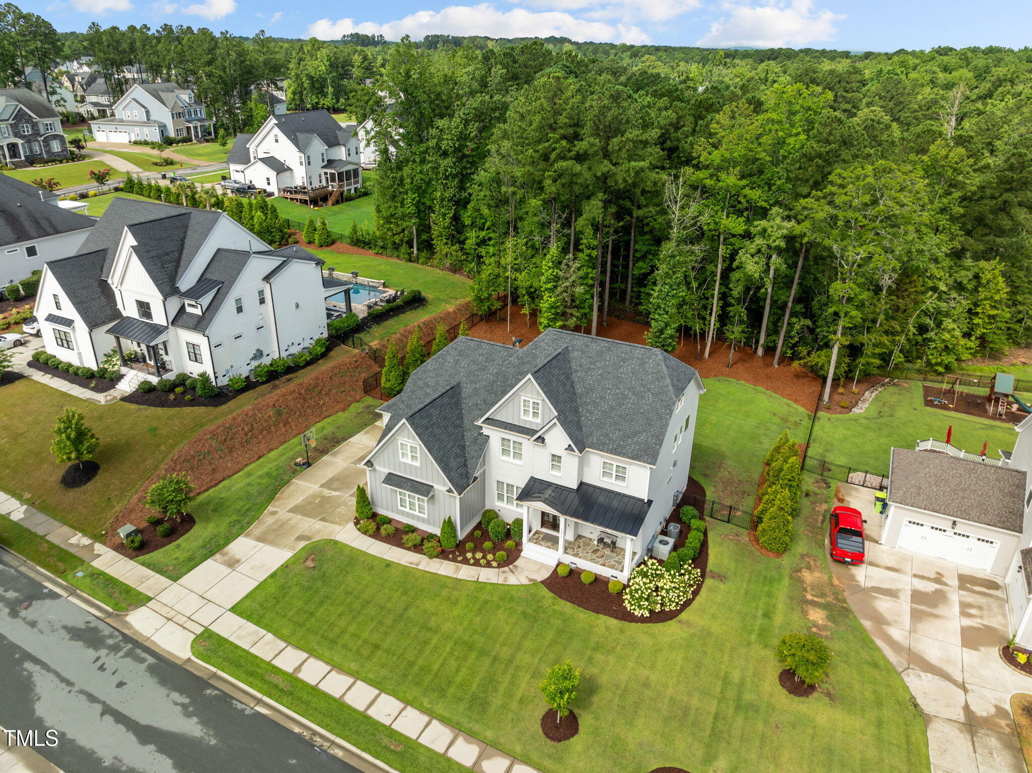 2612 Beaver Ridge Drive