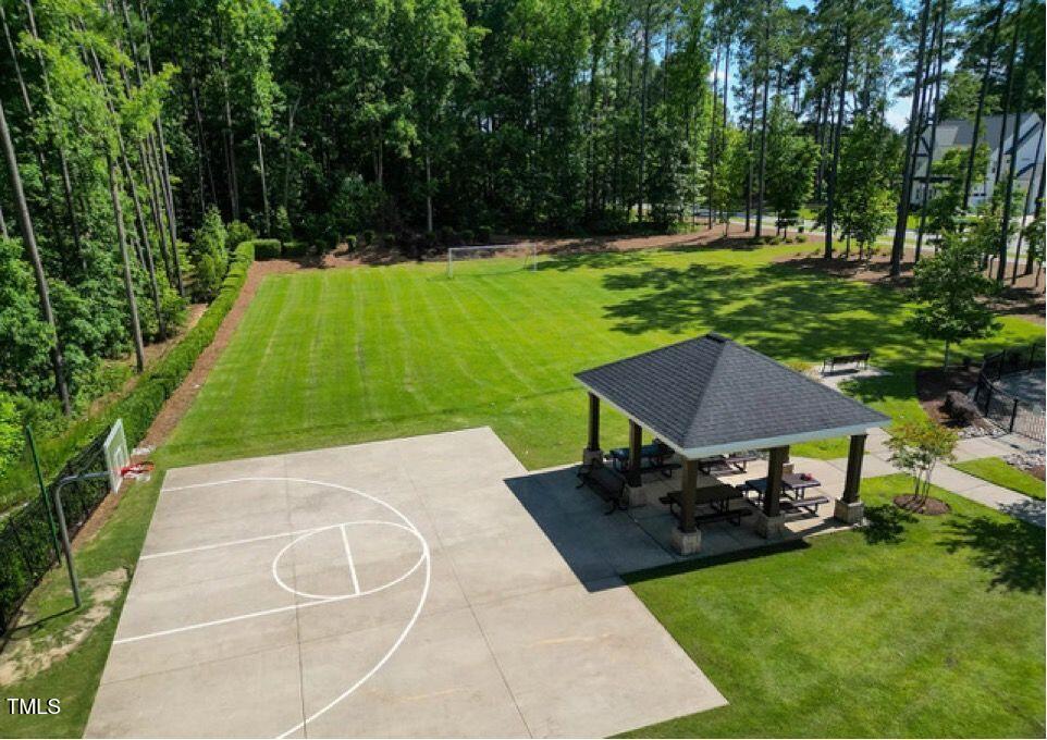 2612 Beaver Ridge Drive