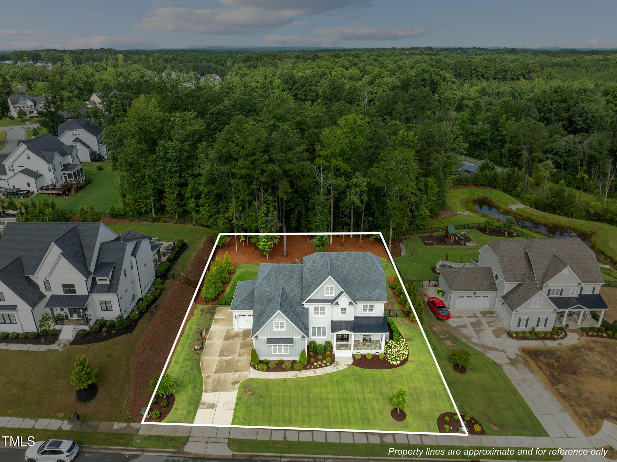 2612 Beaver Ridge Drive