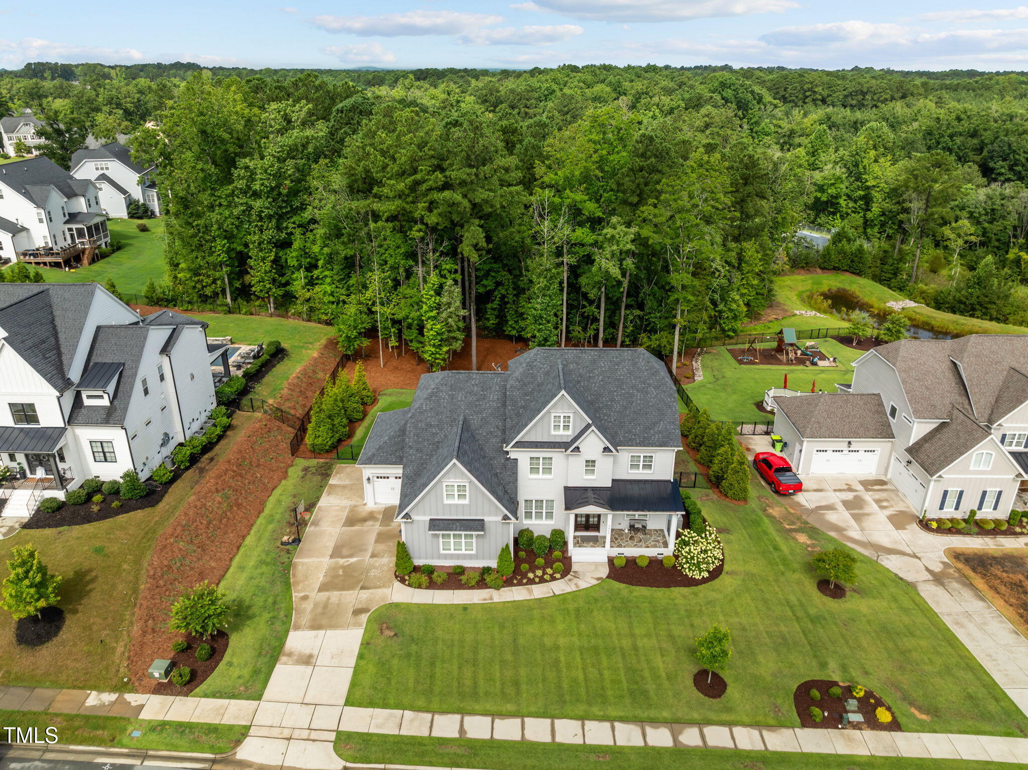2612 Beaver Ridge Drive