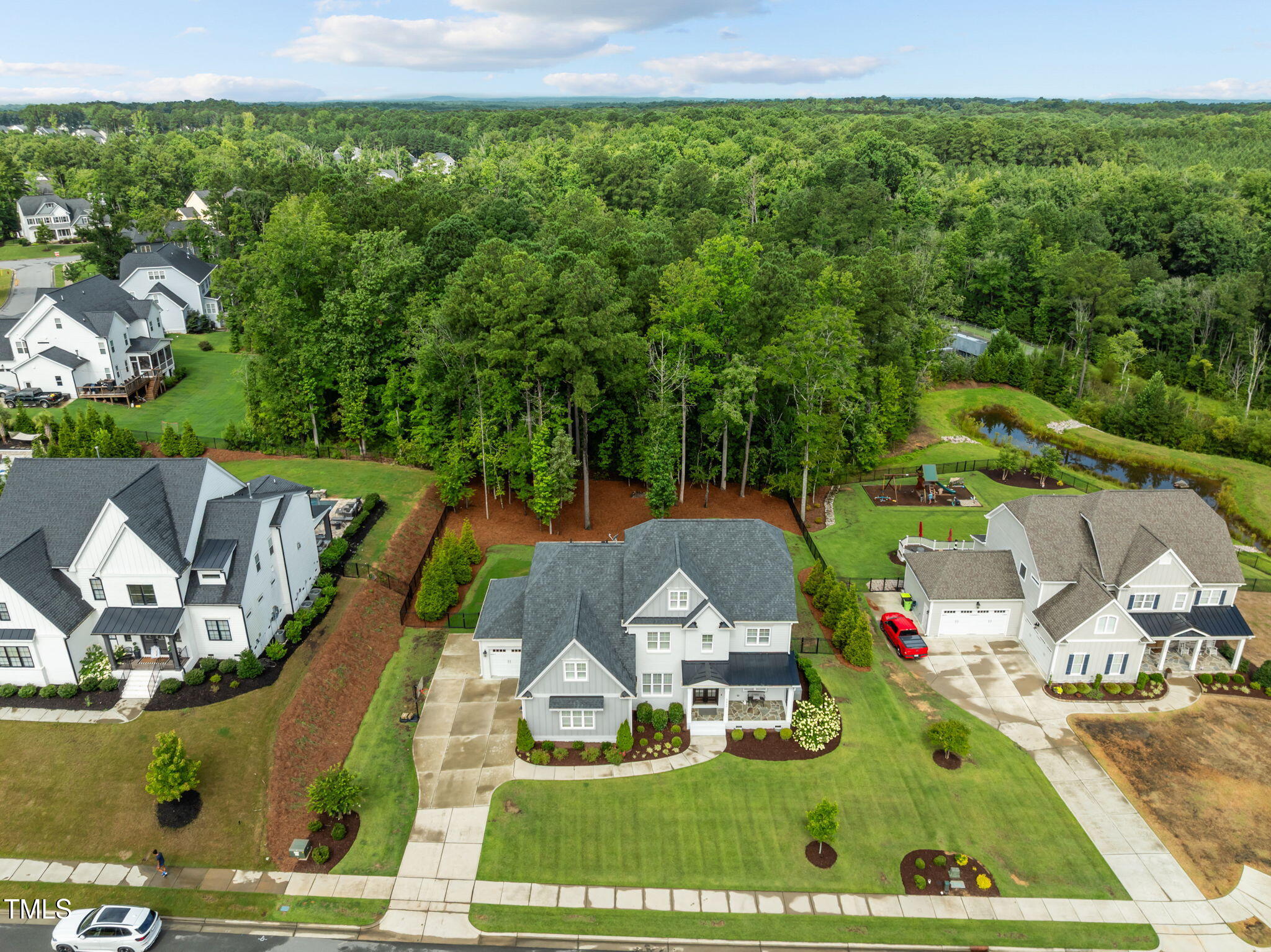 2612 Beaver Ridge Drive