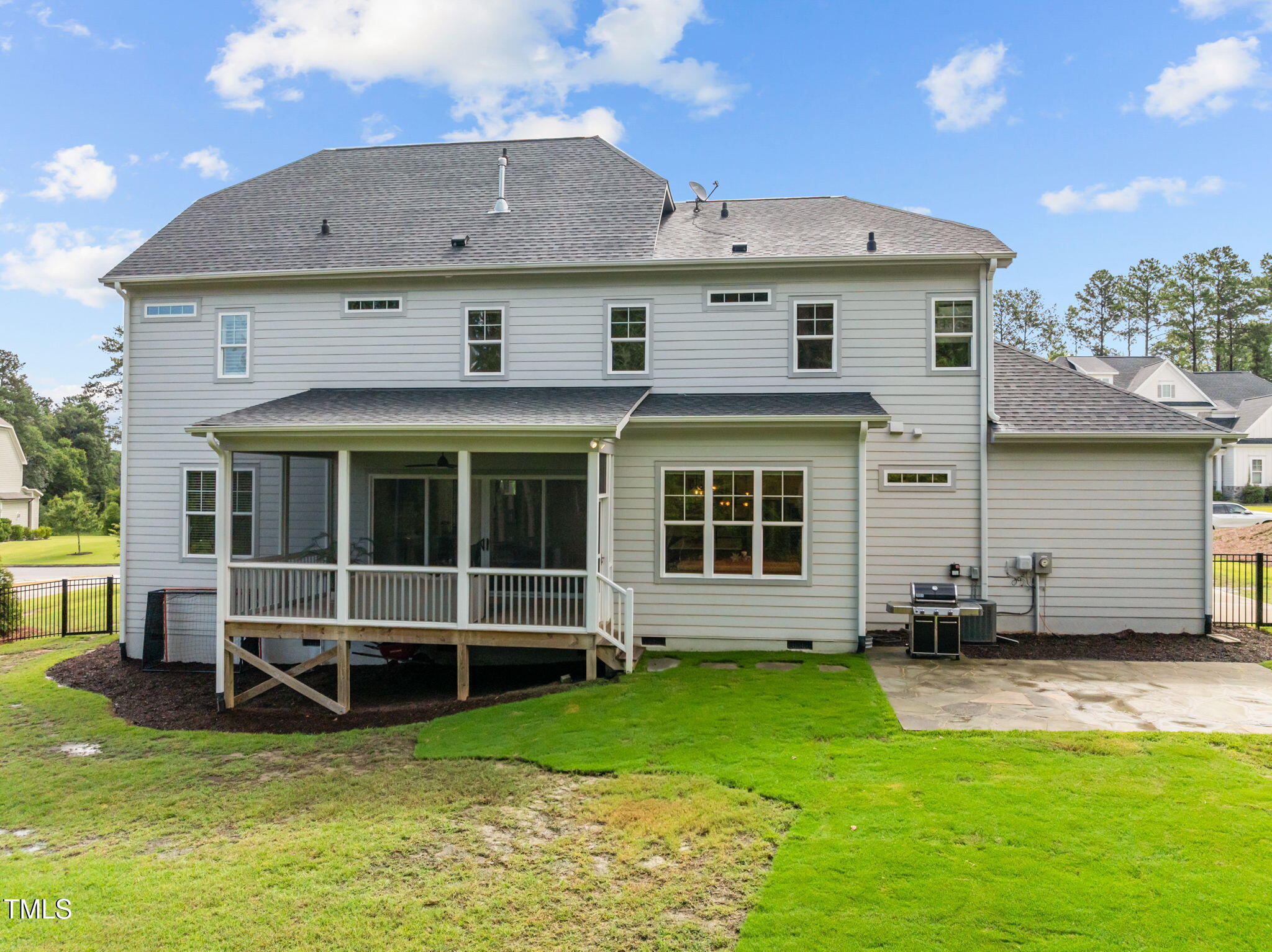 2612 Beaver Ridge Drive