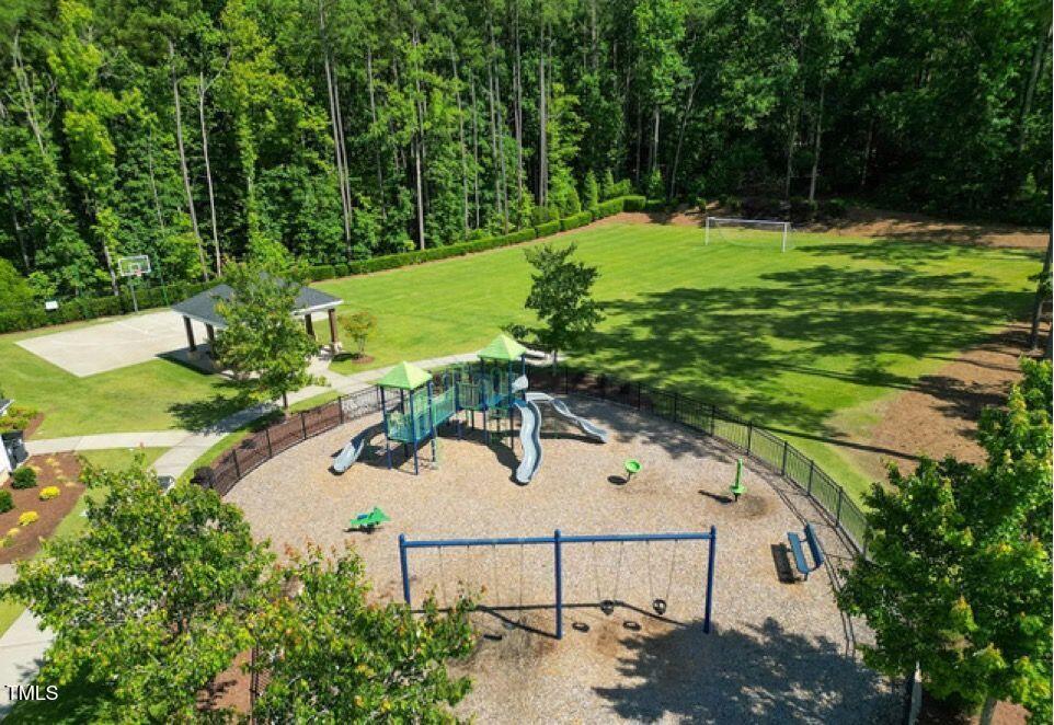 2612 Beaver Ridge Drive