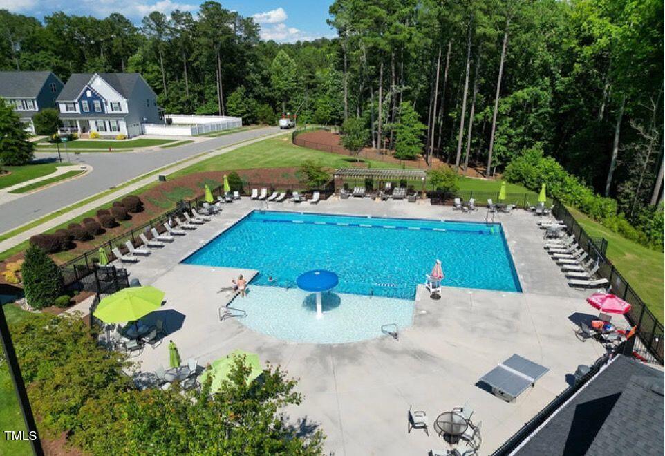 2612 Beaver Ridge Drive