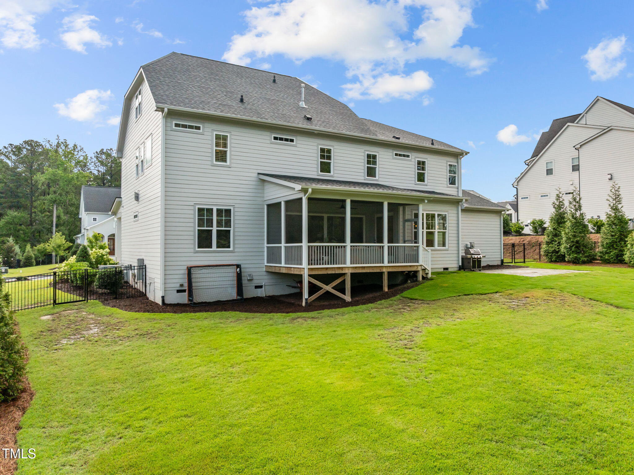 2612 Beaver Ridge Drive