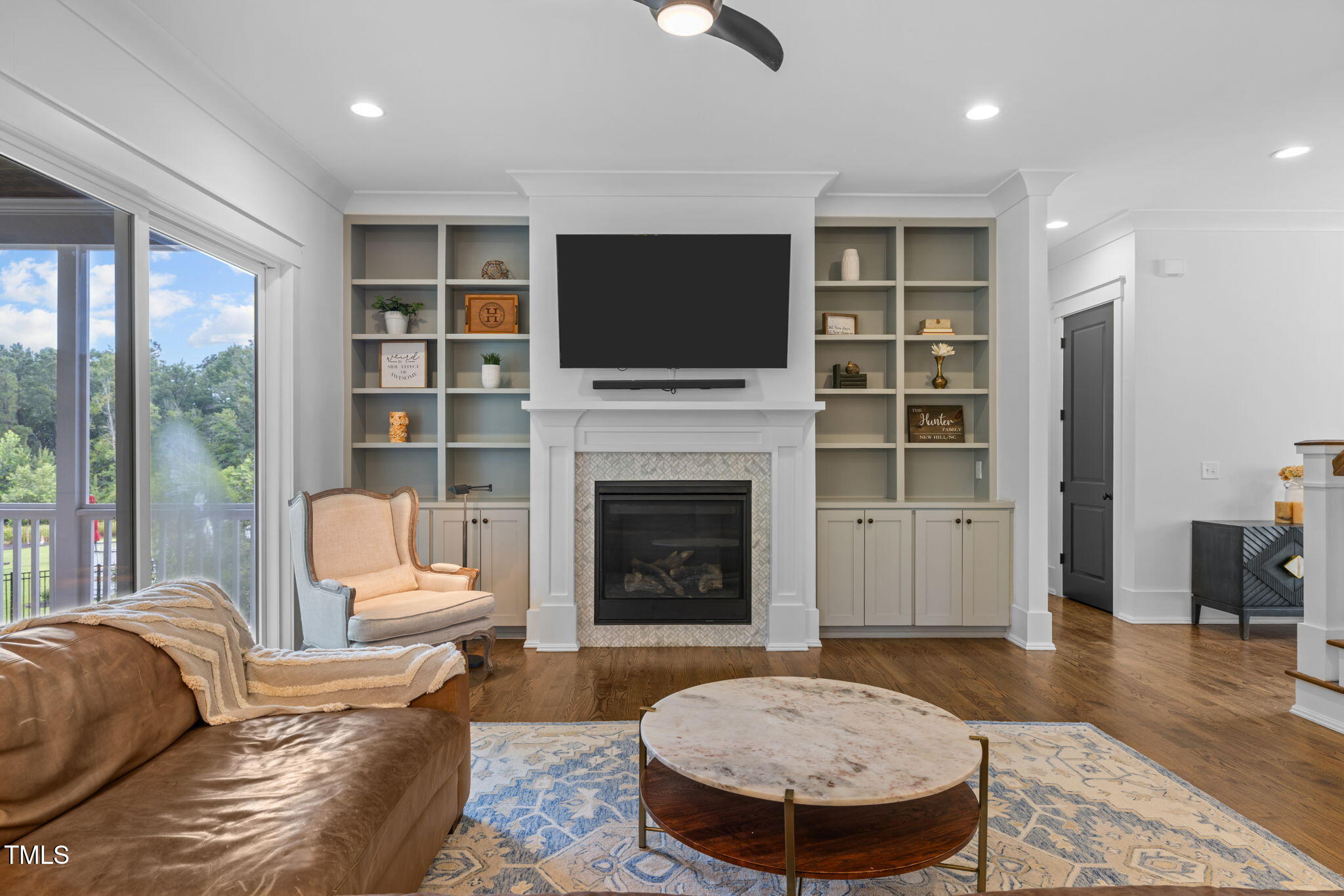 2612 Beaver Ridge Drive