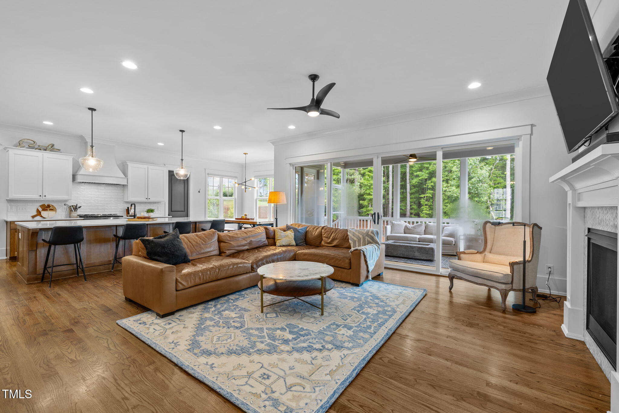 2612 Beaver Ridge Drive