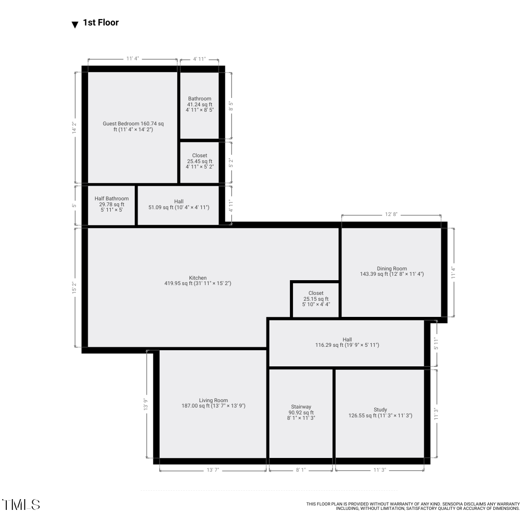 608 Ressler Street