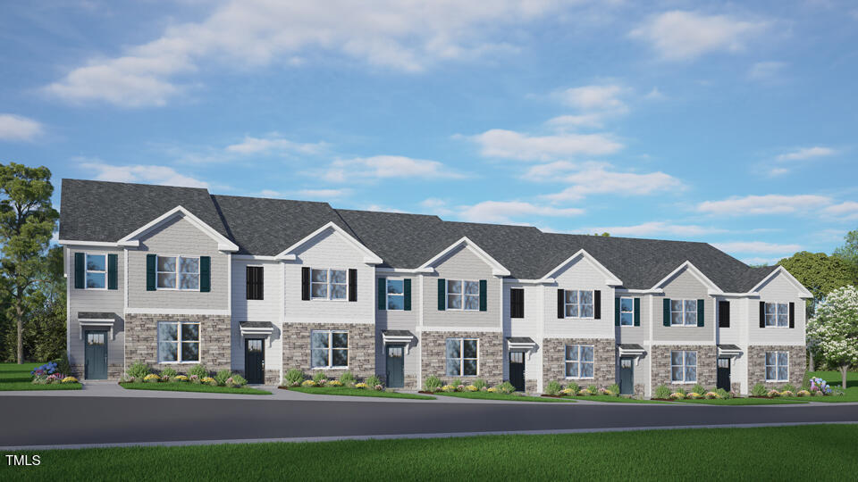 793 Old Tarboro Road