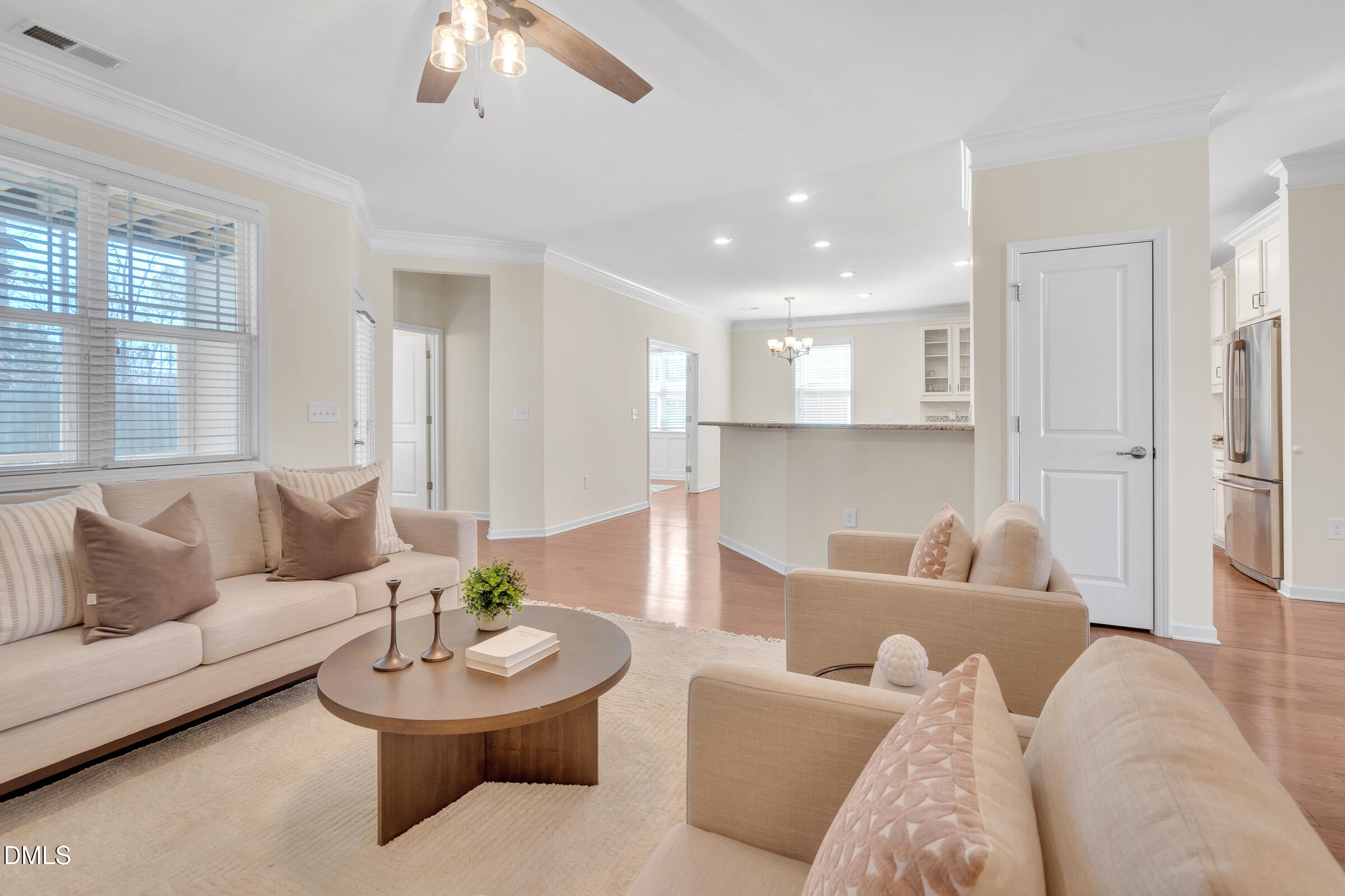 516 Spring Flower Court