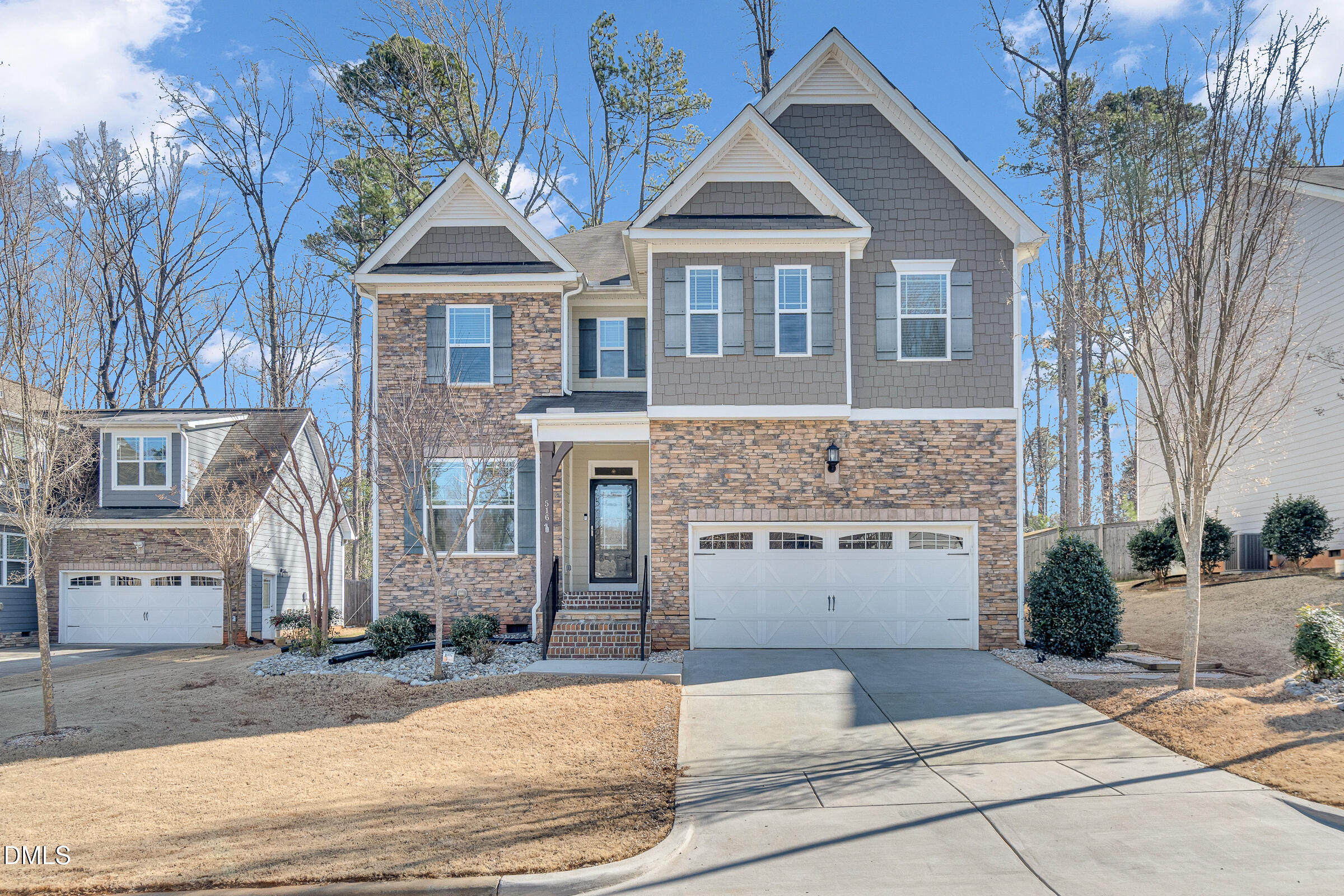 516 Spring Flower Court