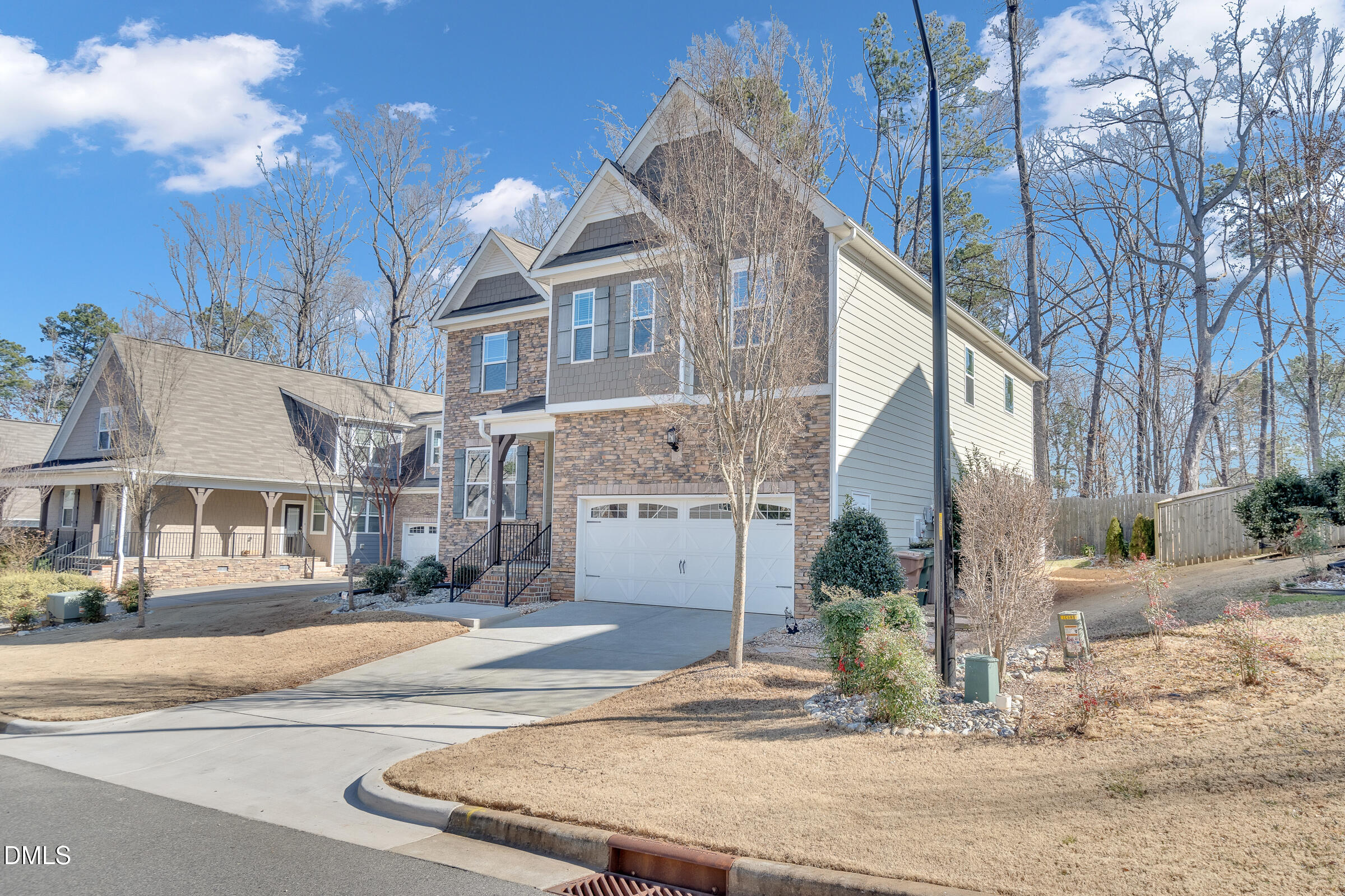 516 Spring Flower Court